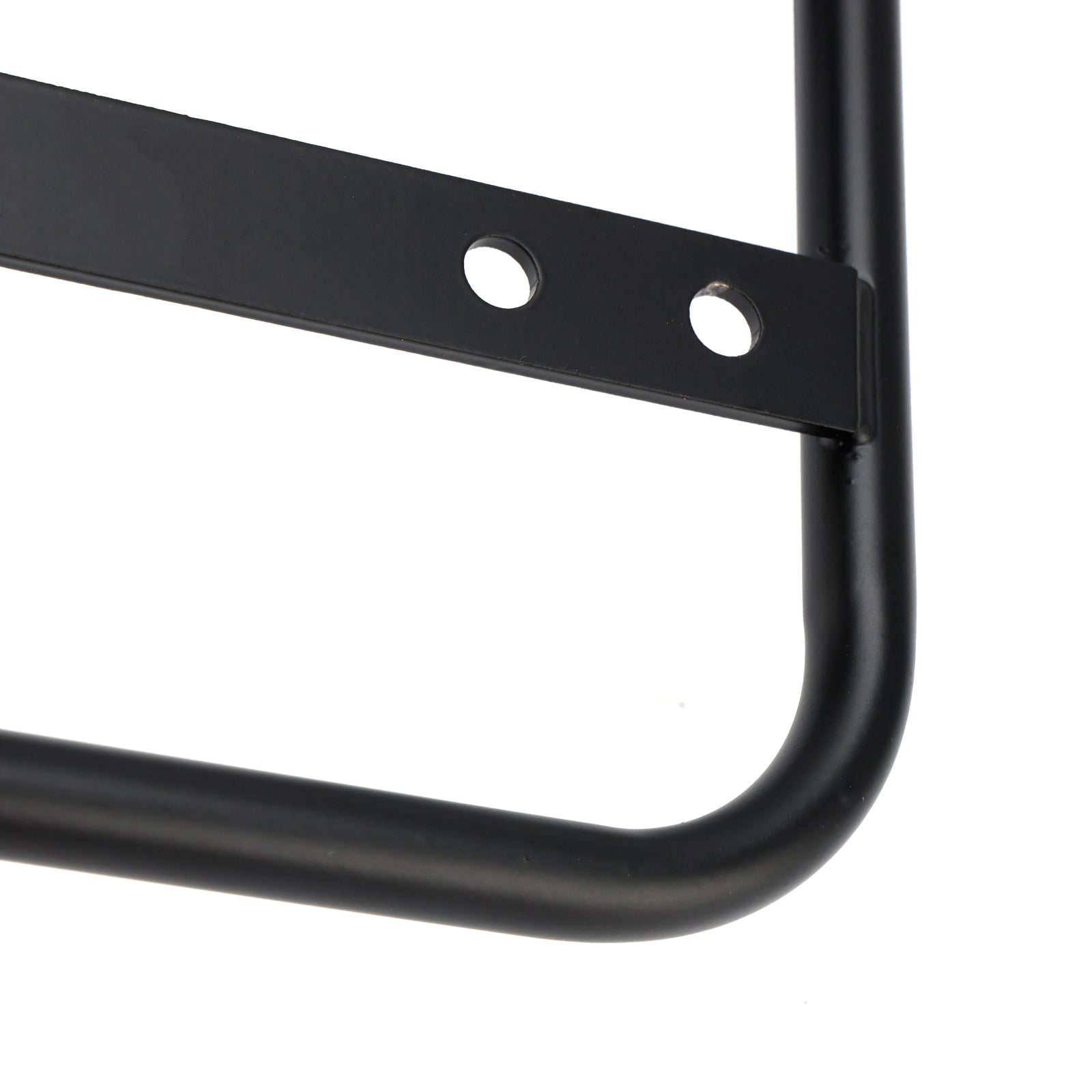 22-25 Honda Gb350S Gb350Rs Right Luggage Rack Side Saddle Bag Mount Bracket