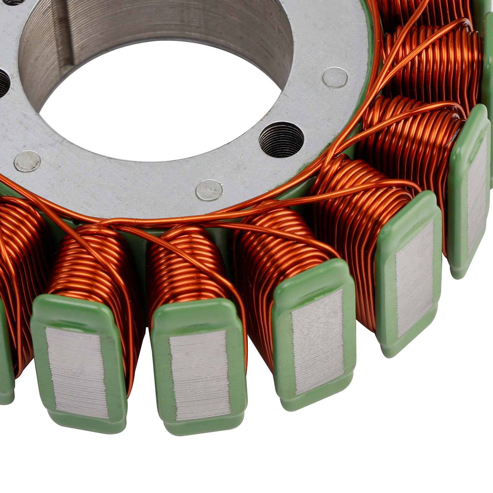 Sym Quad Lander 300S 2006-2014 300S Entry Sl Stator Generator 31120-Rca-000