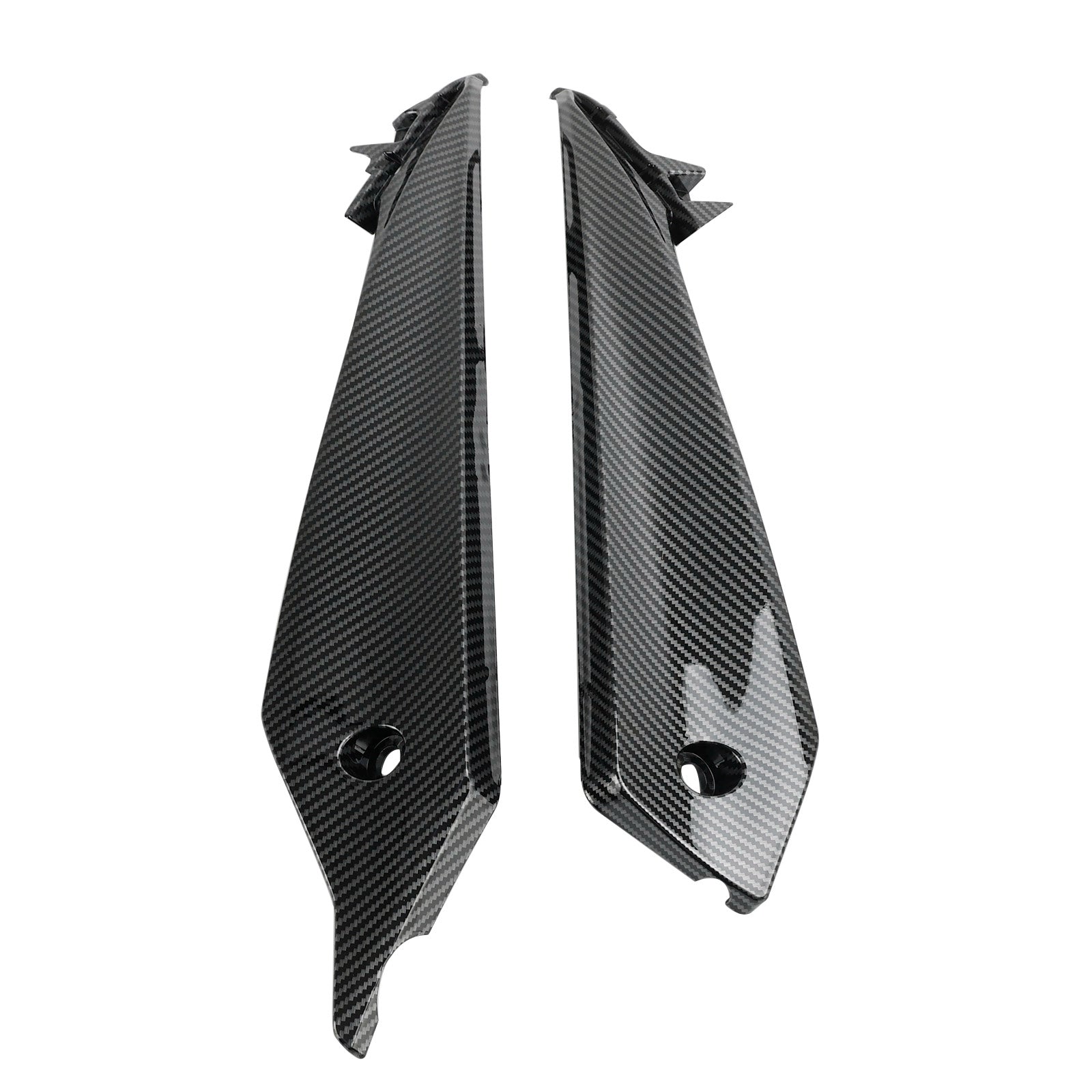 Rear Lower Side Fairings For Suzuki GSX-S 1000 2015-2020