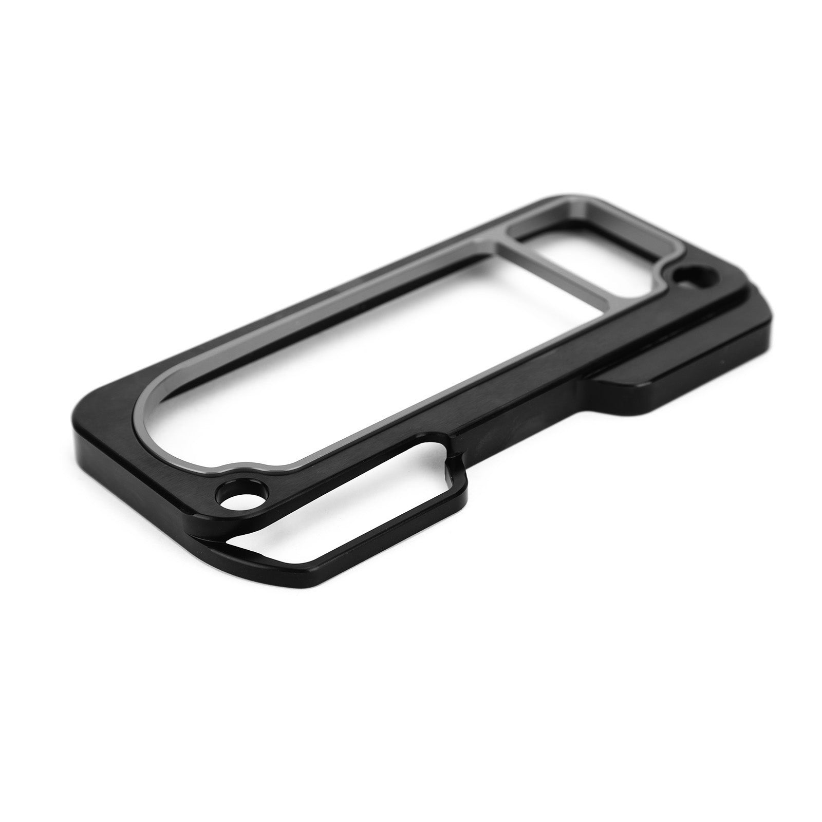 CNC Speedometer instrumentafdekking geschikt voor Honda CB 500 X CB CBR 650 R 19-21 Ti