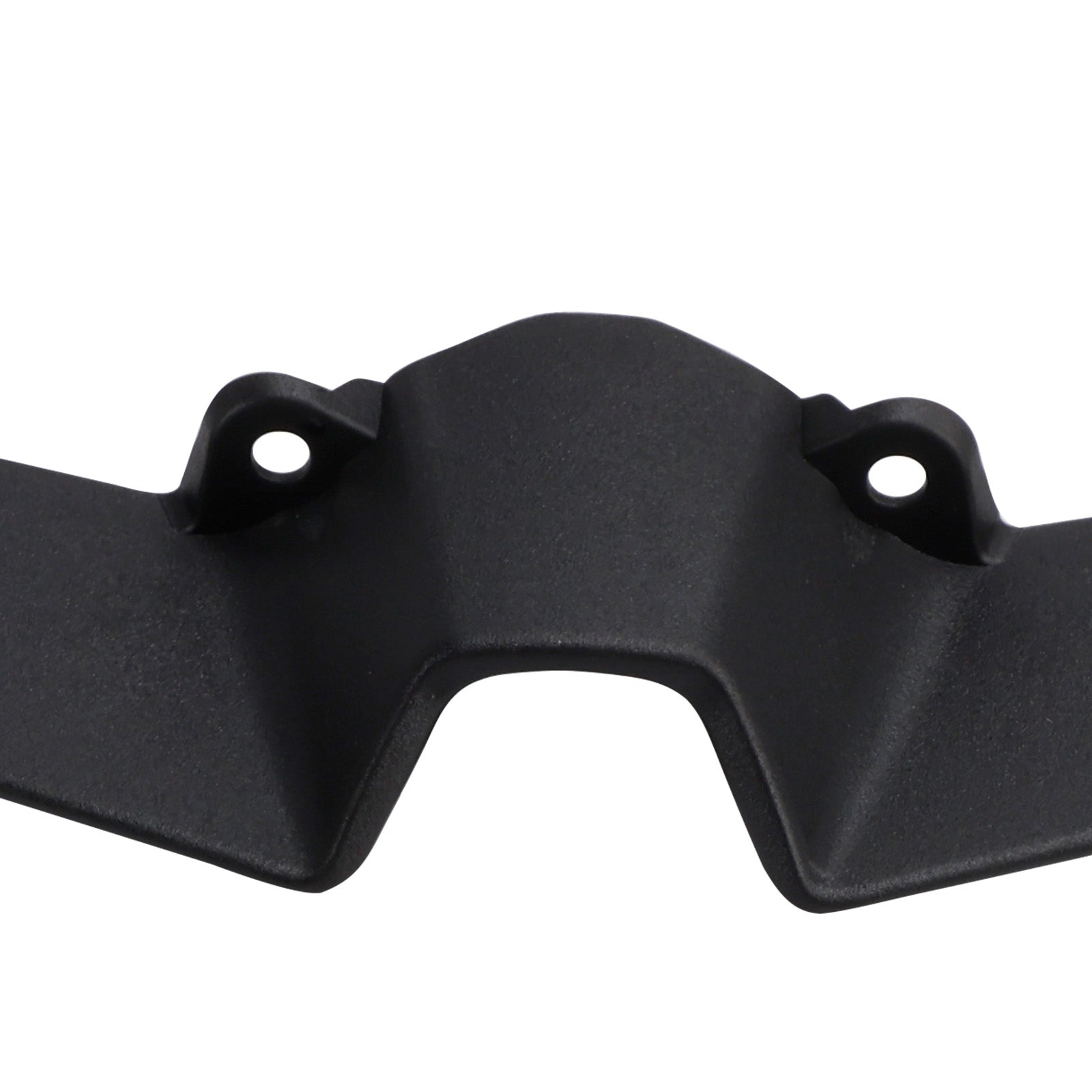 Yamaha MT-10 2022-2024 Front Wing Frontal Spoilers Headlight Fairing