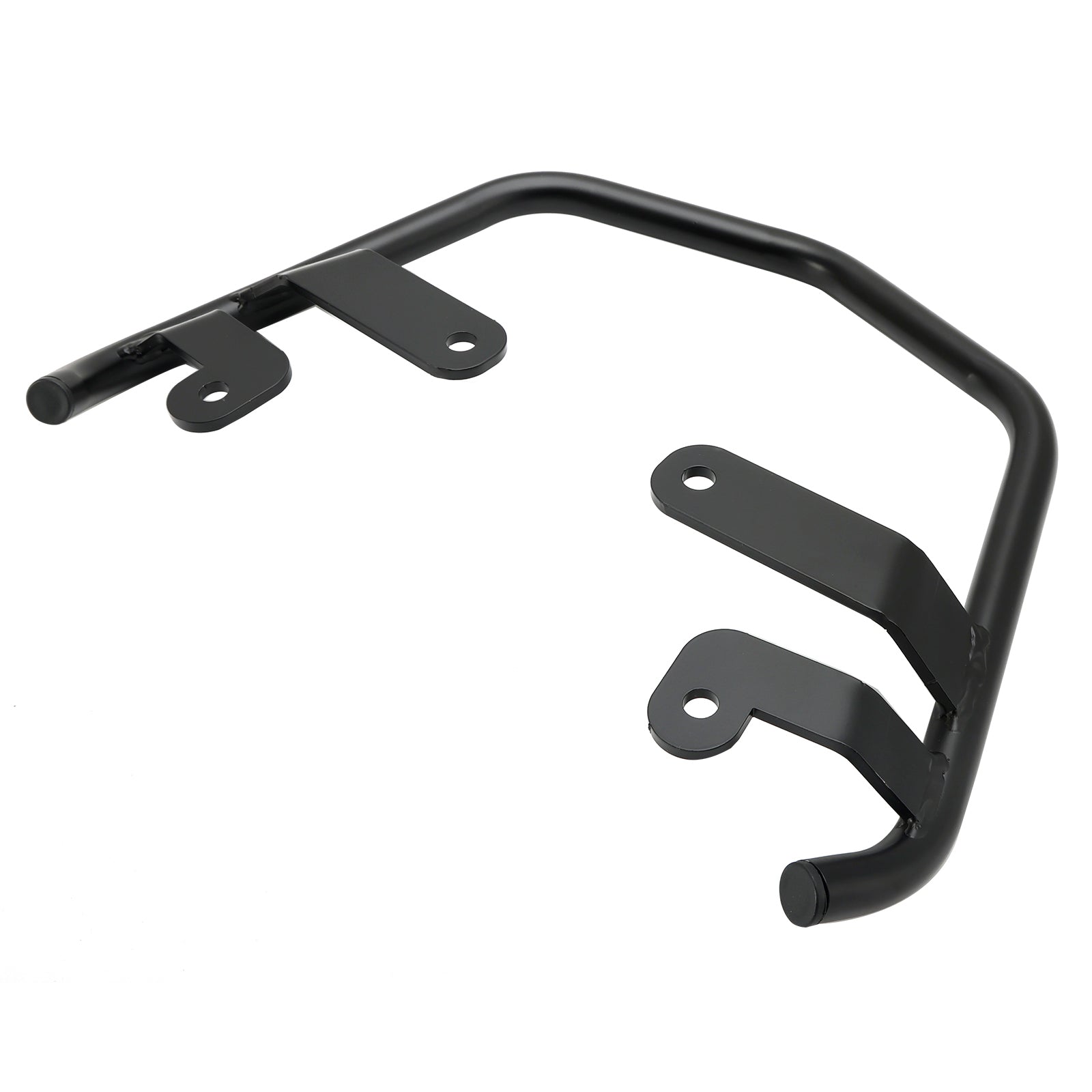 22-24 MOTO GUZZI V100 Mandello Passenger Armrest Hand Holder