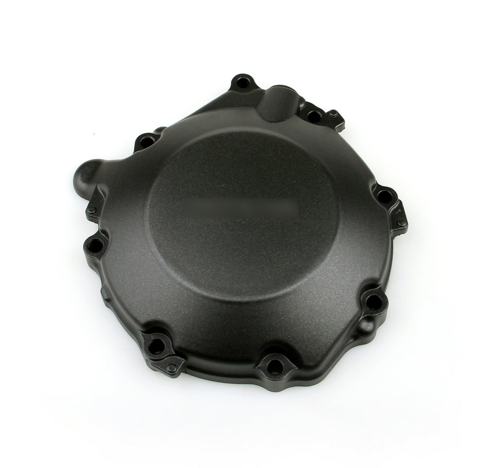 06-07 Honda CBR1000RR CBR 1000 RR Stator Motor Cover Black