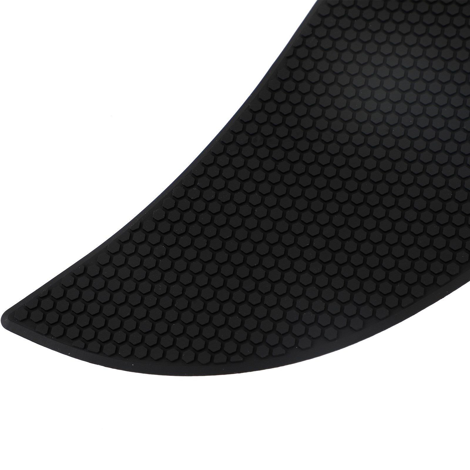 2011 - 2019 Kawasaki Z 1000 SX/ABS Tank Traction Grips Boot Guards