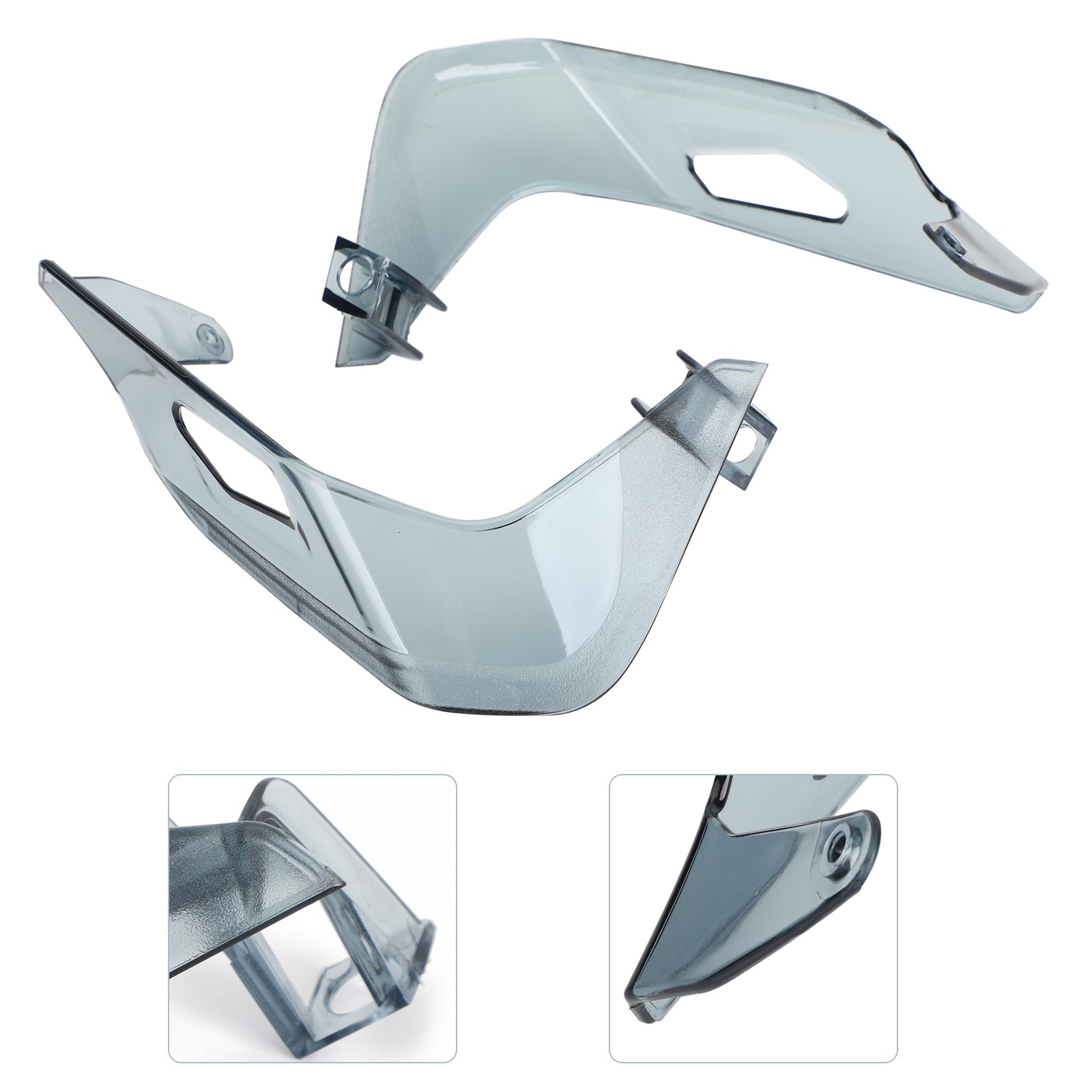 20-21 Honda Africa Twin CRF1100 L2 ADV Deflectores superiores 08R73-MKS-E20