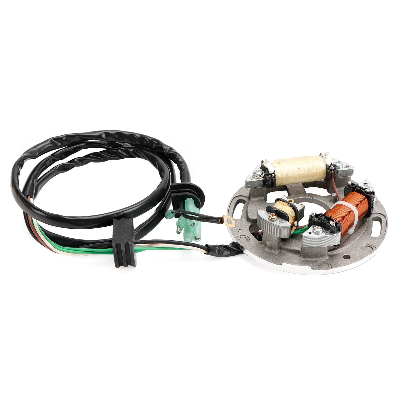 Yamaha Superjet WR WRB 650 WAVERUNNER STATOR STATOR REGULATOR REPITOR W/Uszczelka