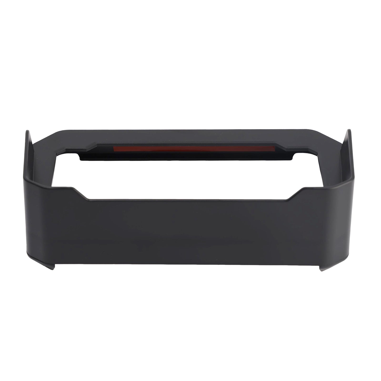 24-25 Yamaha Mt-09 Mt-07 Speedometer Case Tachometer Cover Guard Black