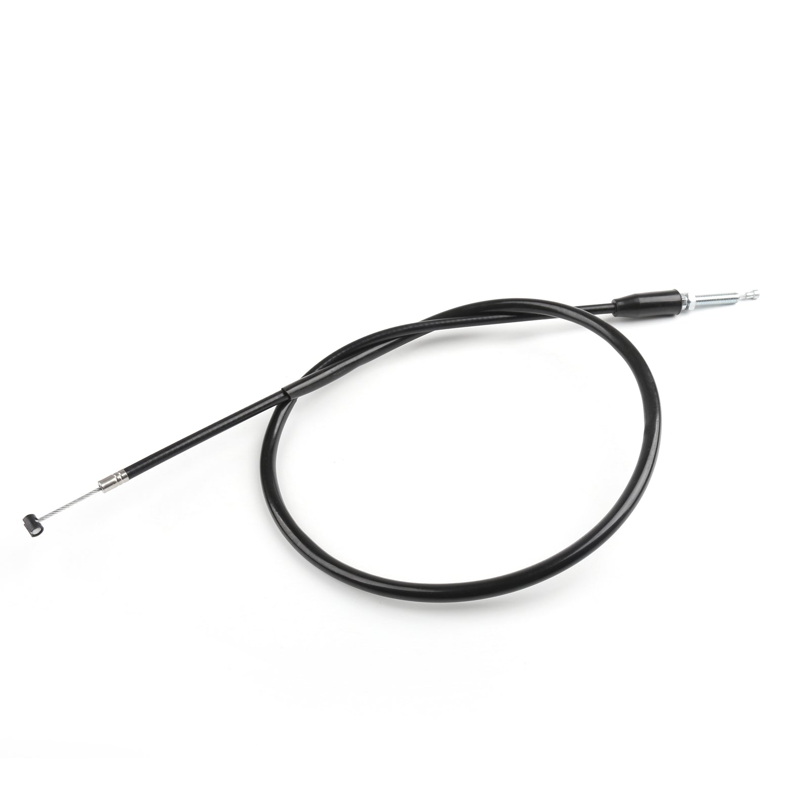 Suzuki GSF600S Bandit S 96-99 GSF600 600 95-99 Clutch Cable Replacement