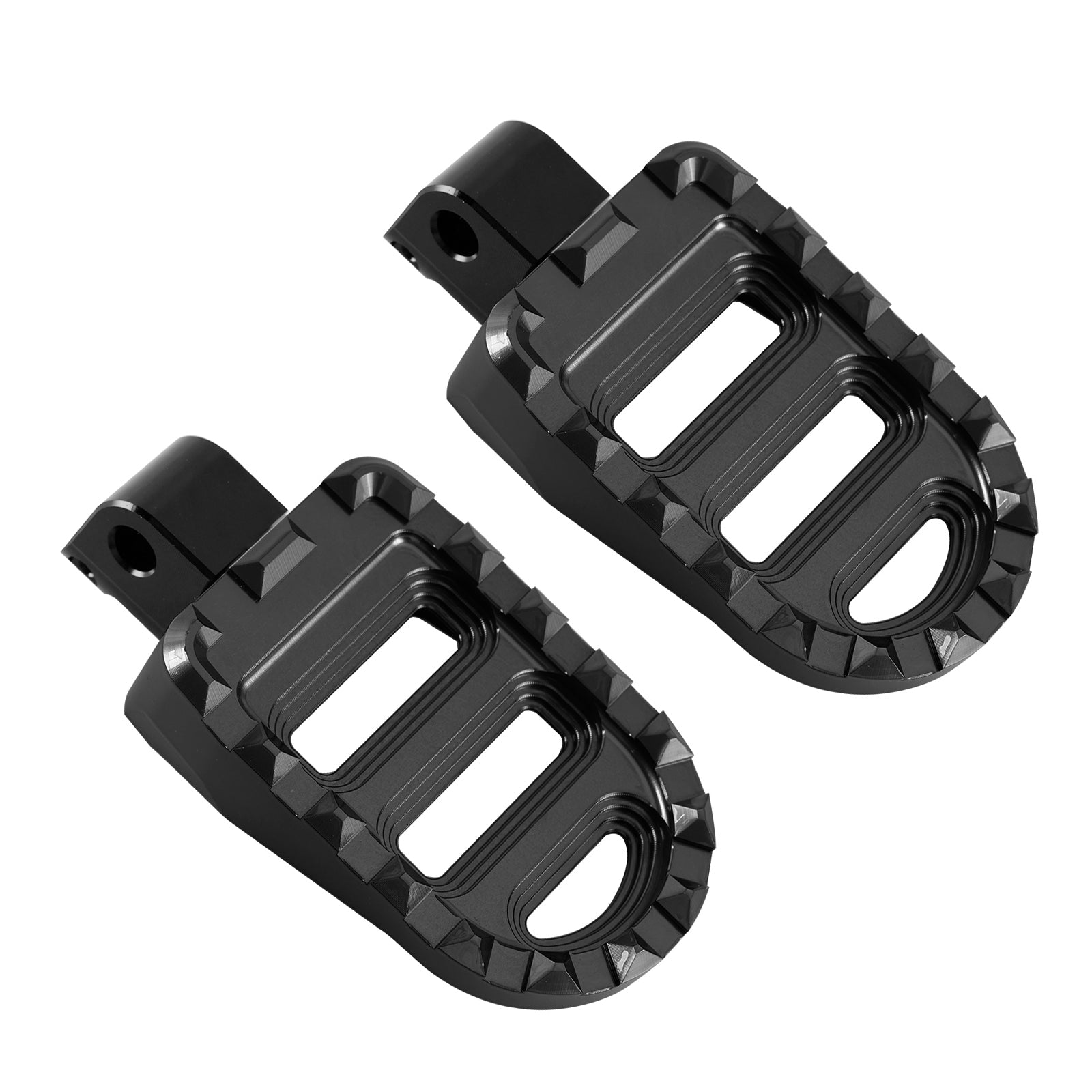 18-23 BMW R1250RT K1600B K1600GT K1600GTL přední nohy Foot Peg