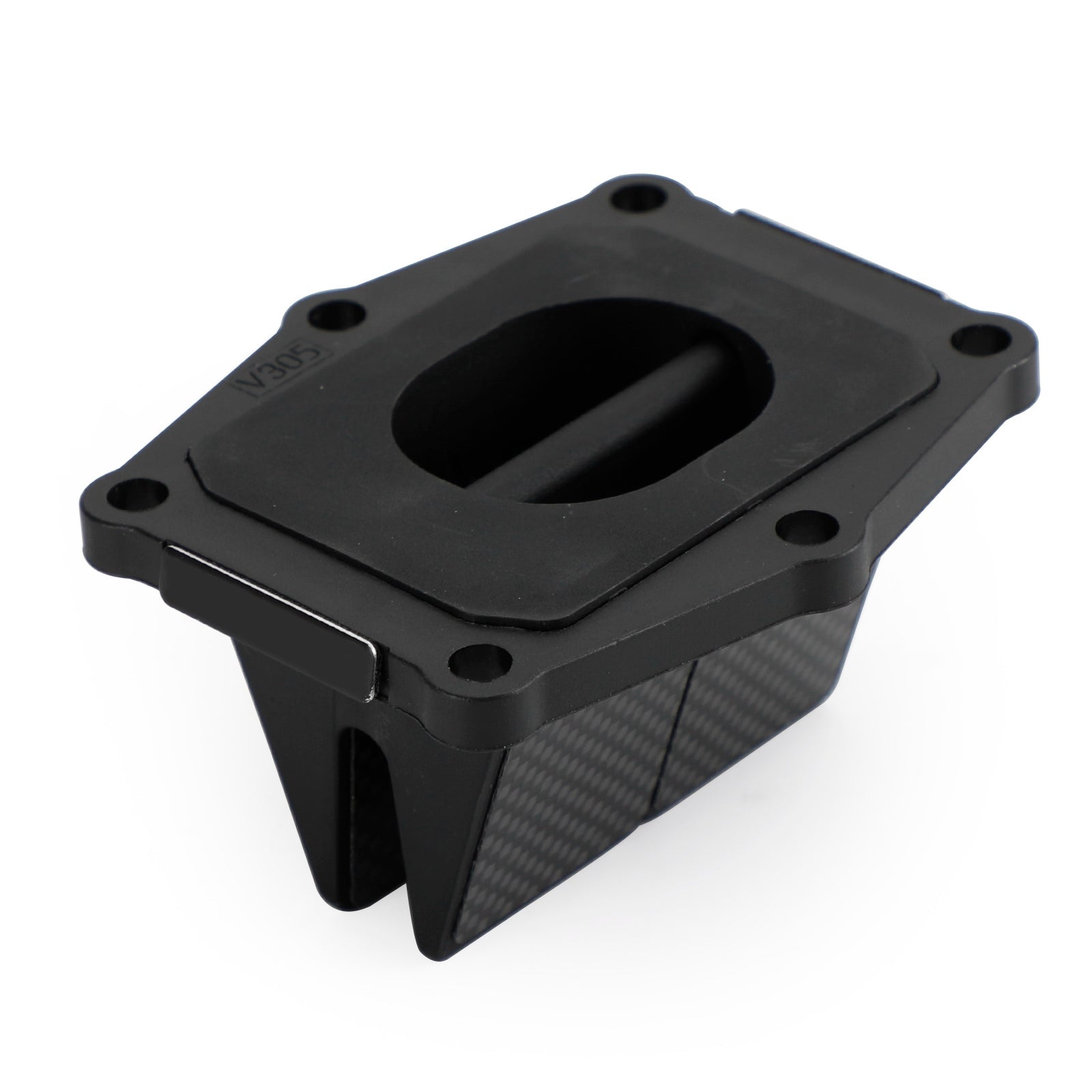 1986-1989 Honda TRX250R FourTrax 250R 2x4 V305B Reed Valve System