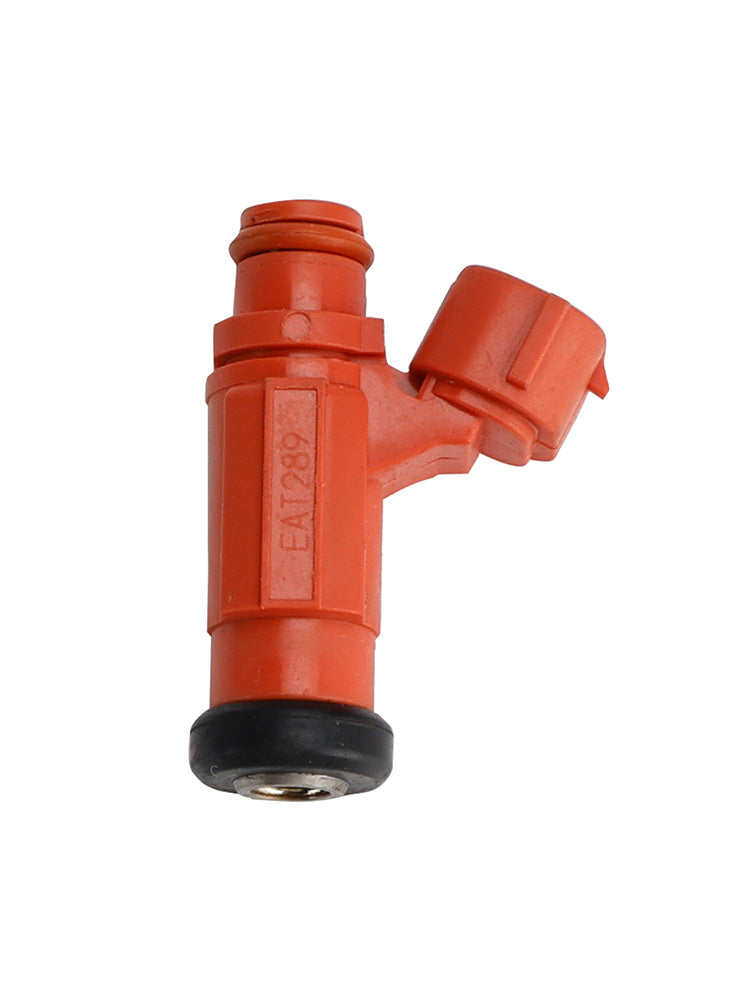 Kawasaki NINJA 1000 ZX-6R Z1000 49033-0012 Fuel Injectors EAT289