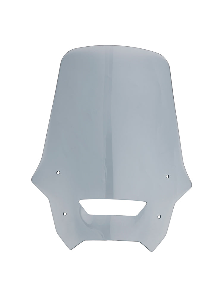 24-25 HONDA NX400 NX500 Windshield WindScreen