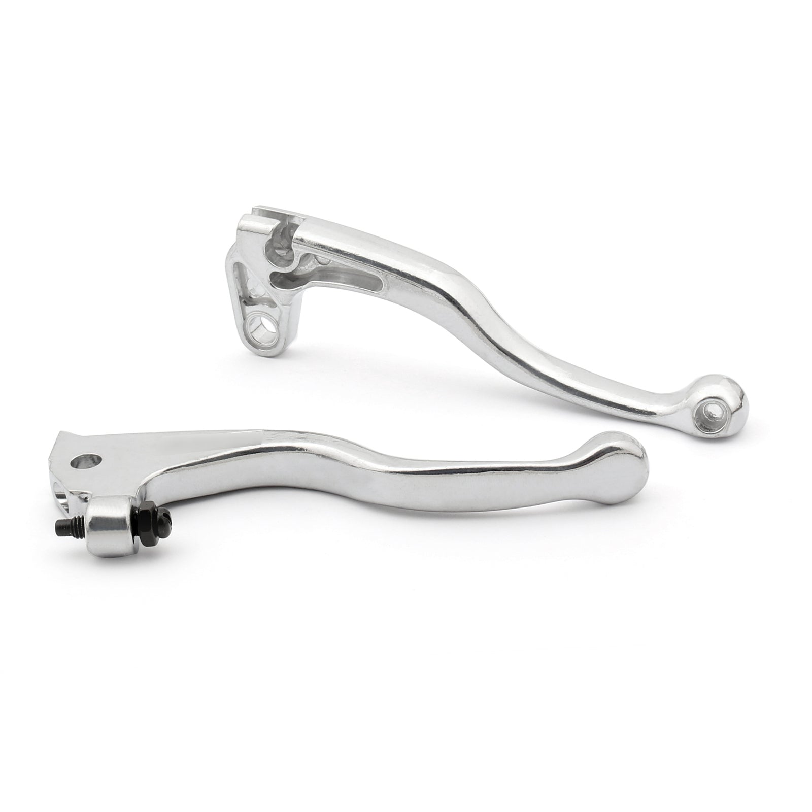 Yamaha XG250 TY250 YZ80 YZ80 TTR 125 250 Pivot Dirt Bike Clutch Brake Levers