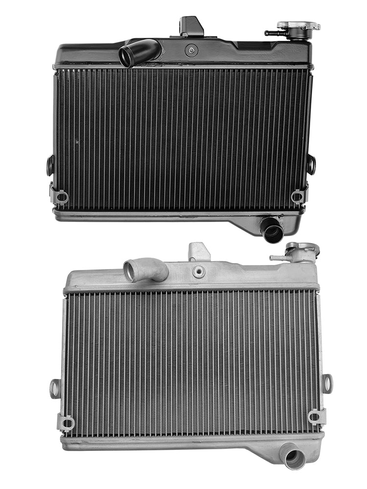 19-24 Yamaha Tenere 700 XTZ700 Chłodnica chłodnicy chłodnicy