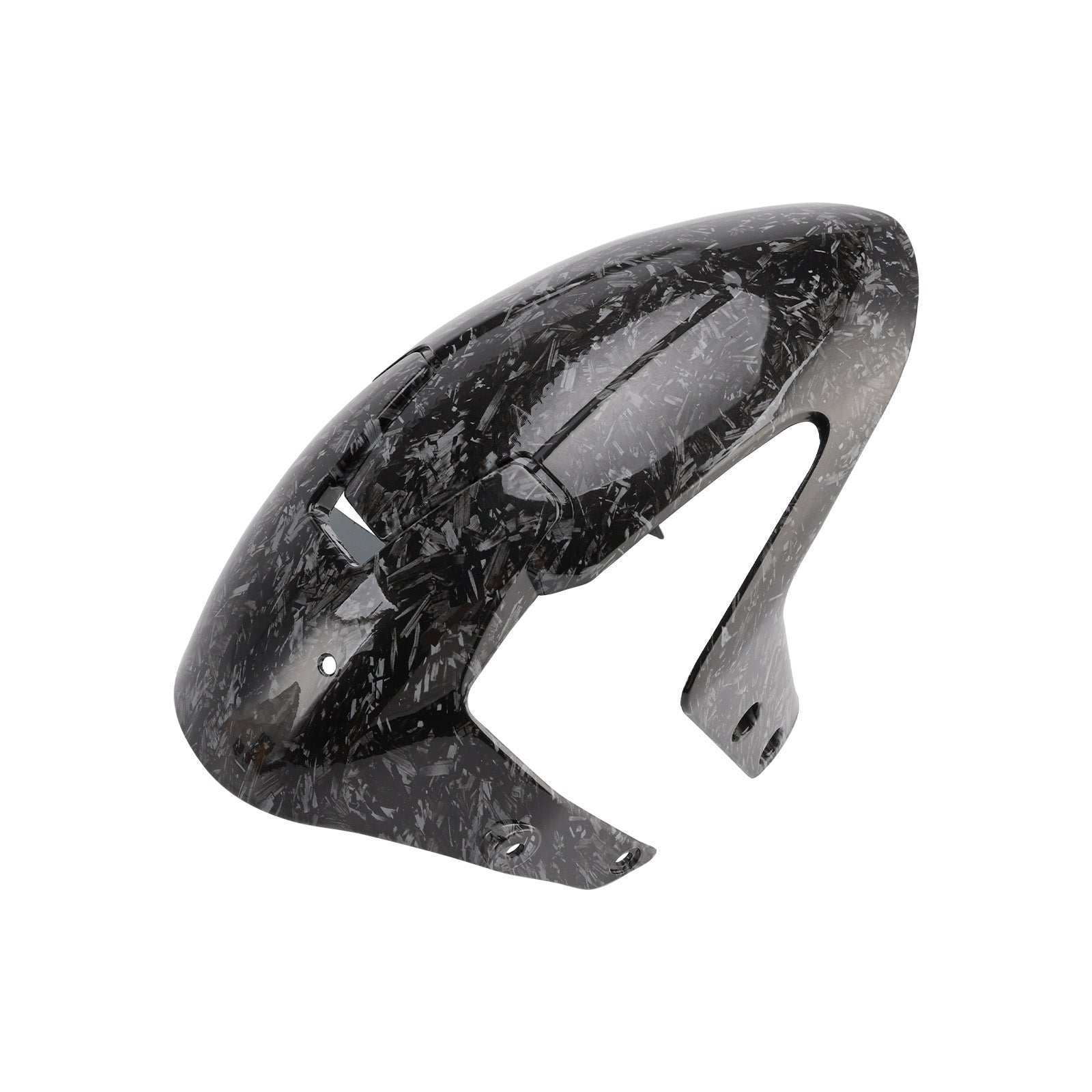 2024-2025 Aprilia RS457 RS 457 Front Fender Mudguard Fairing