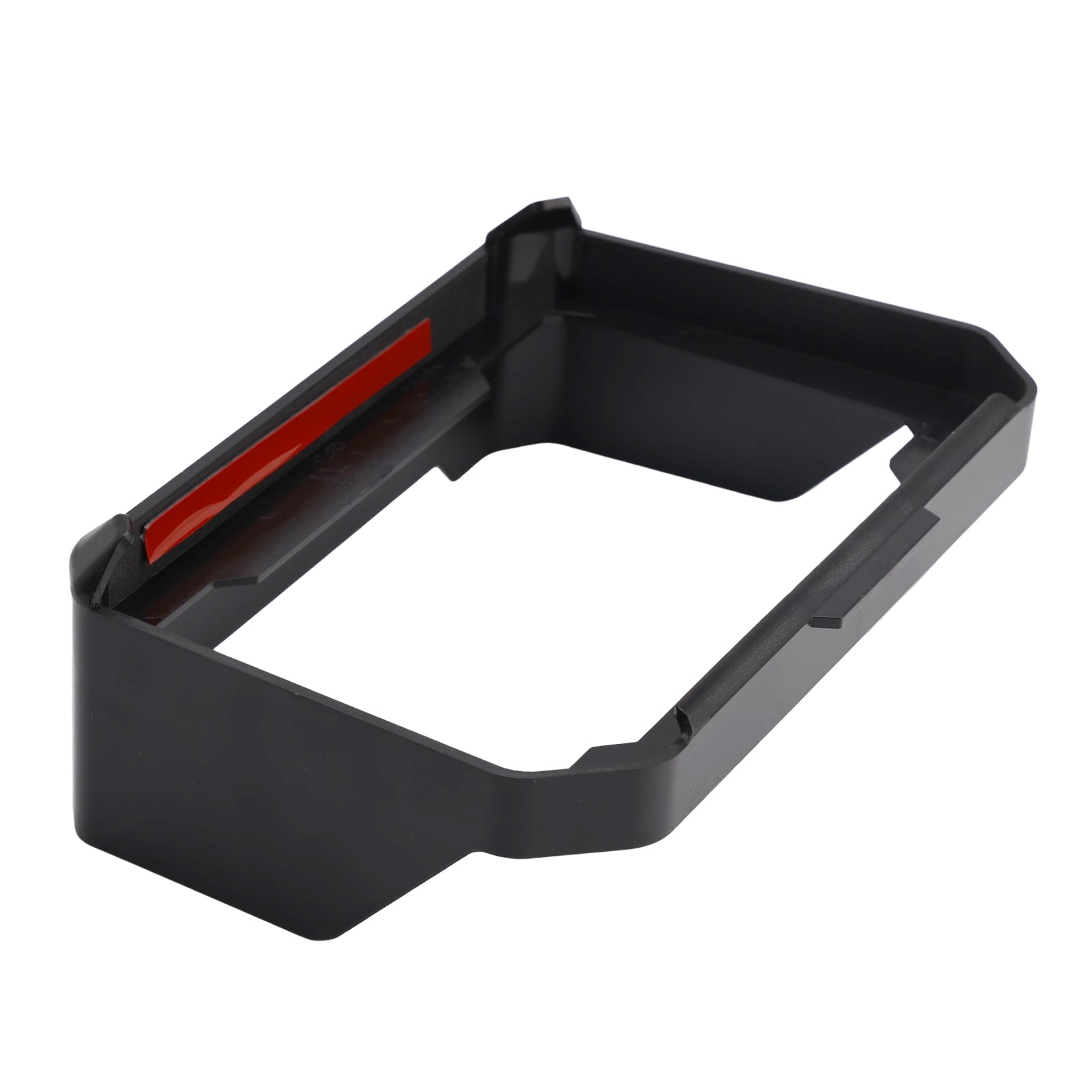 24-25 Yamaha Mt-09 Mt-07 Speedometer Case Tachometer Cover Guard Black