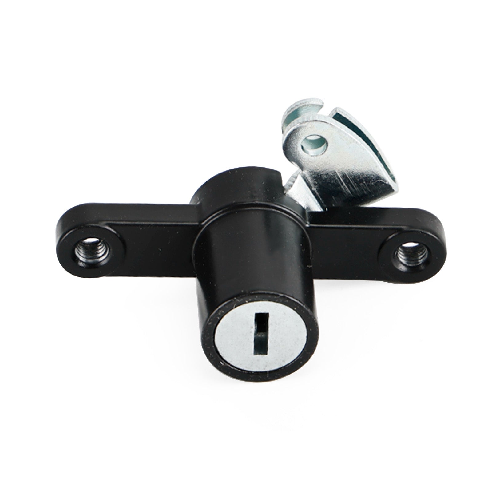 12-16 Kawasaki Ninja 650 ER-6F ER-6N Ignition Switch Fuel Cap Seat Lock Set 27045-5452 27005-0552