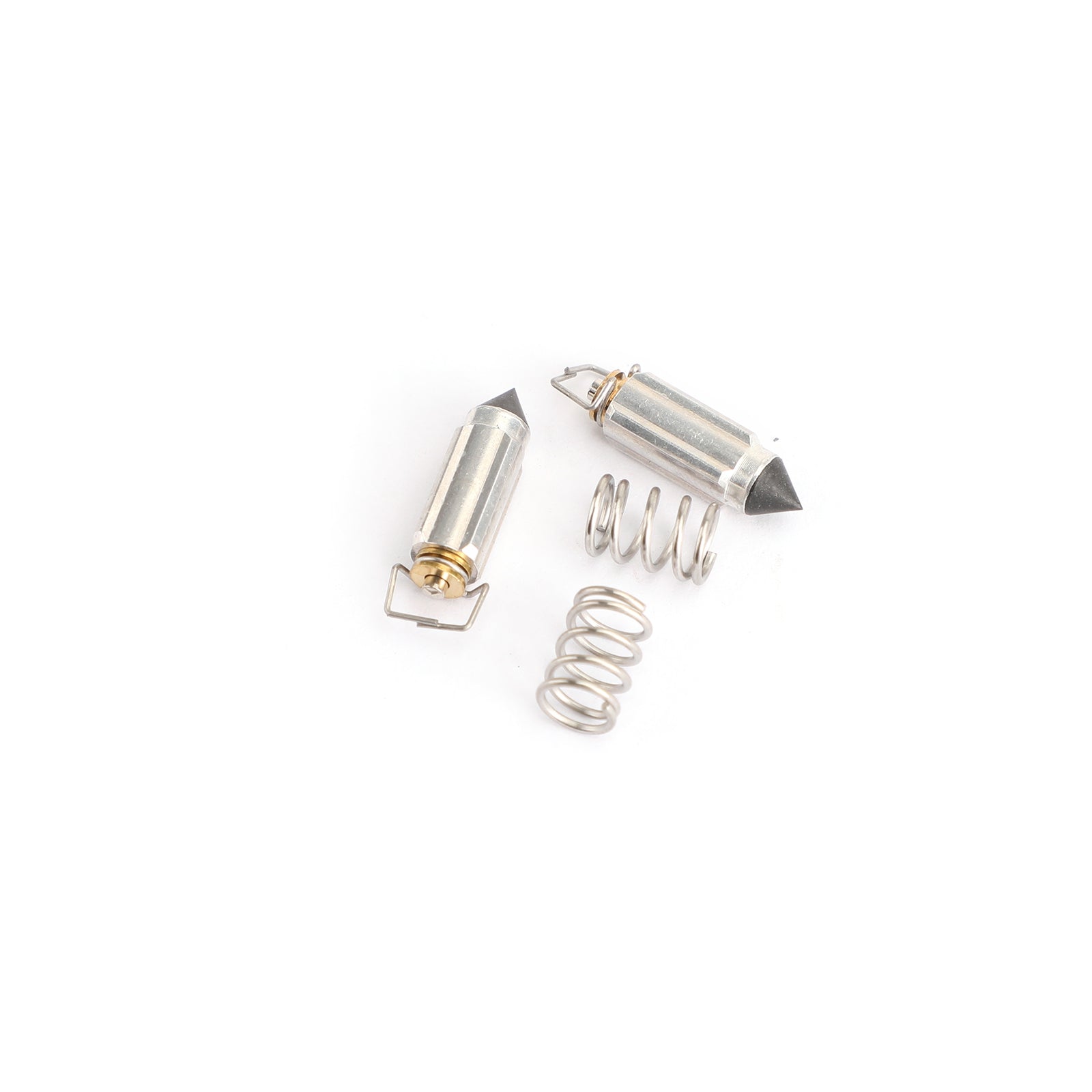 2X Carburetor Repair Carb Rebuild Kit til Yamaha Banshee 350 YFZ350 YFZ 350 ATV