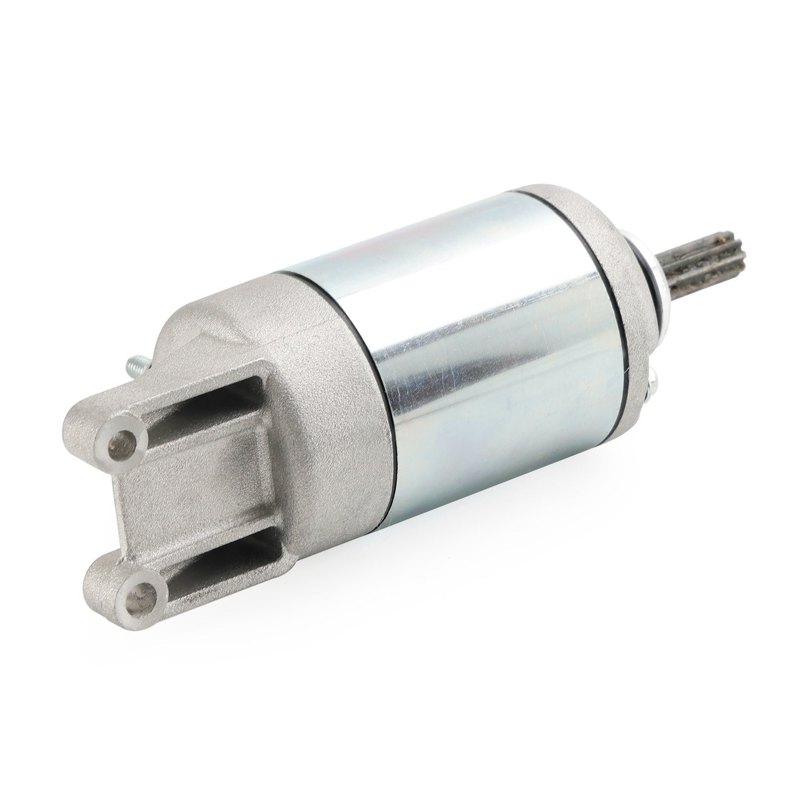 07-10 Suzuki LT-A450X LTA450X LTA450XZ Kingquad 450 AXi Starter Motor 31100-11H00