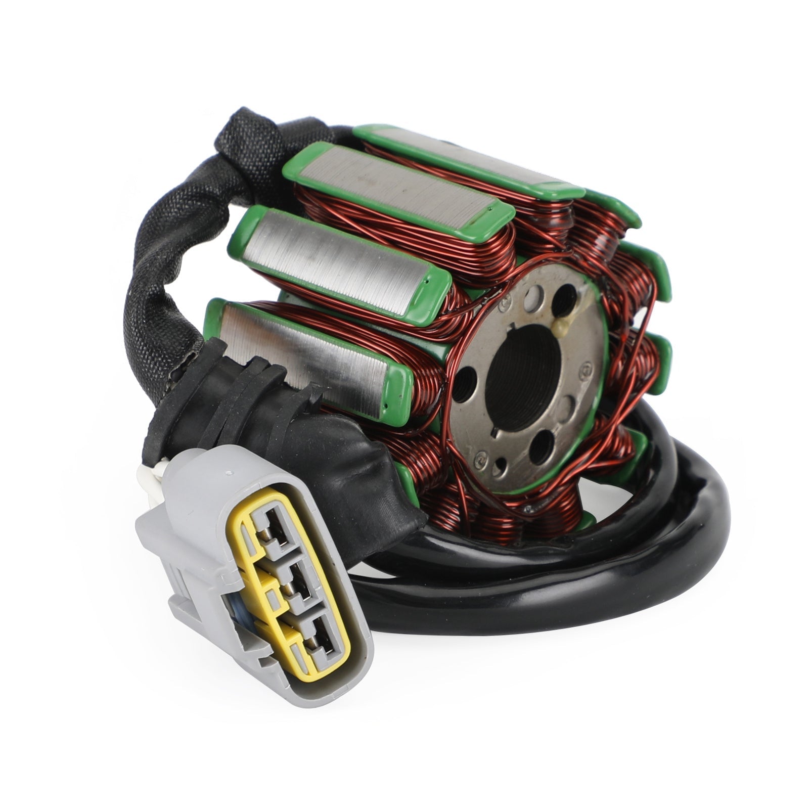 11-15 Yamaha FZ8 Regulator Stator Coil Gasket Kit