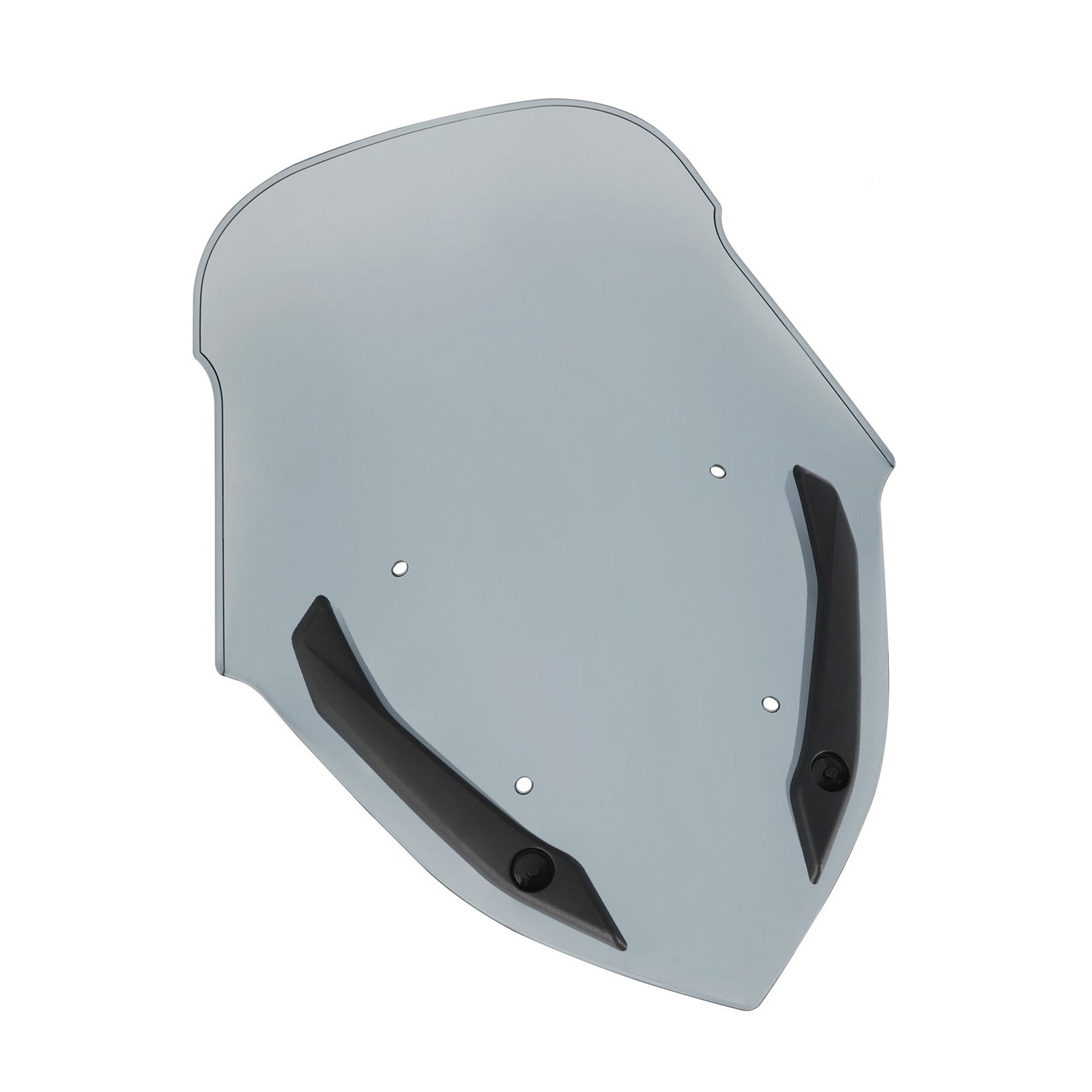 21–23 Yamaha NMAX 155 ABS Motorrad Windschutzscheibe Windschutzscheibe