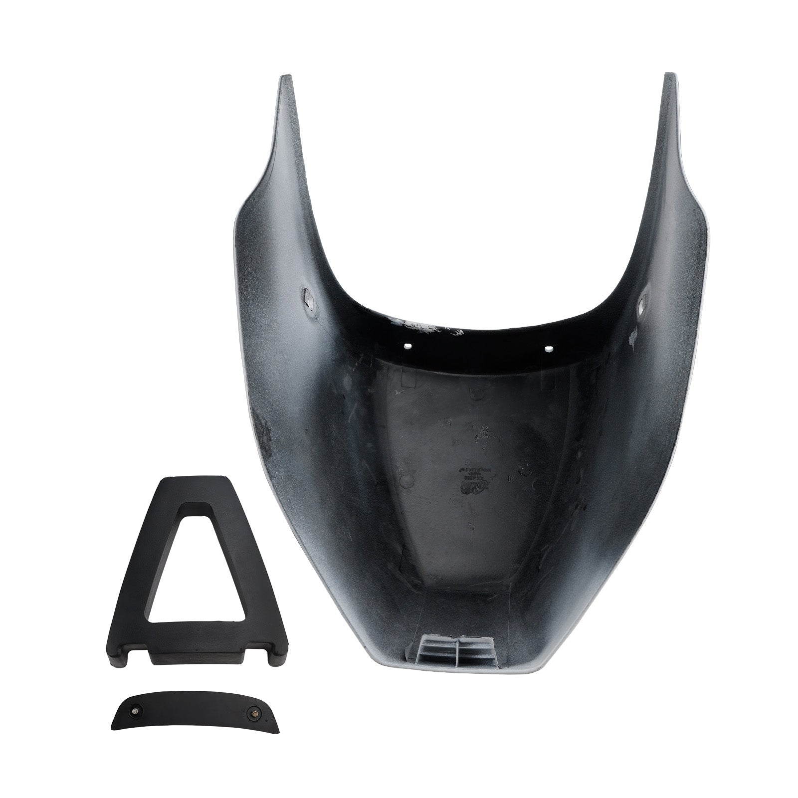 2022-2025 Yamaha XSR900 Rear Tail Pillion Seat Fairing Cover