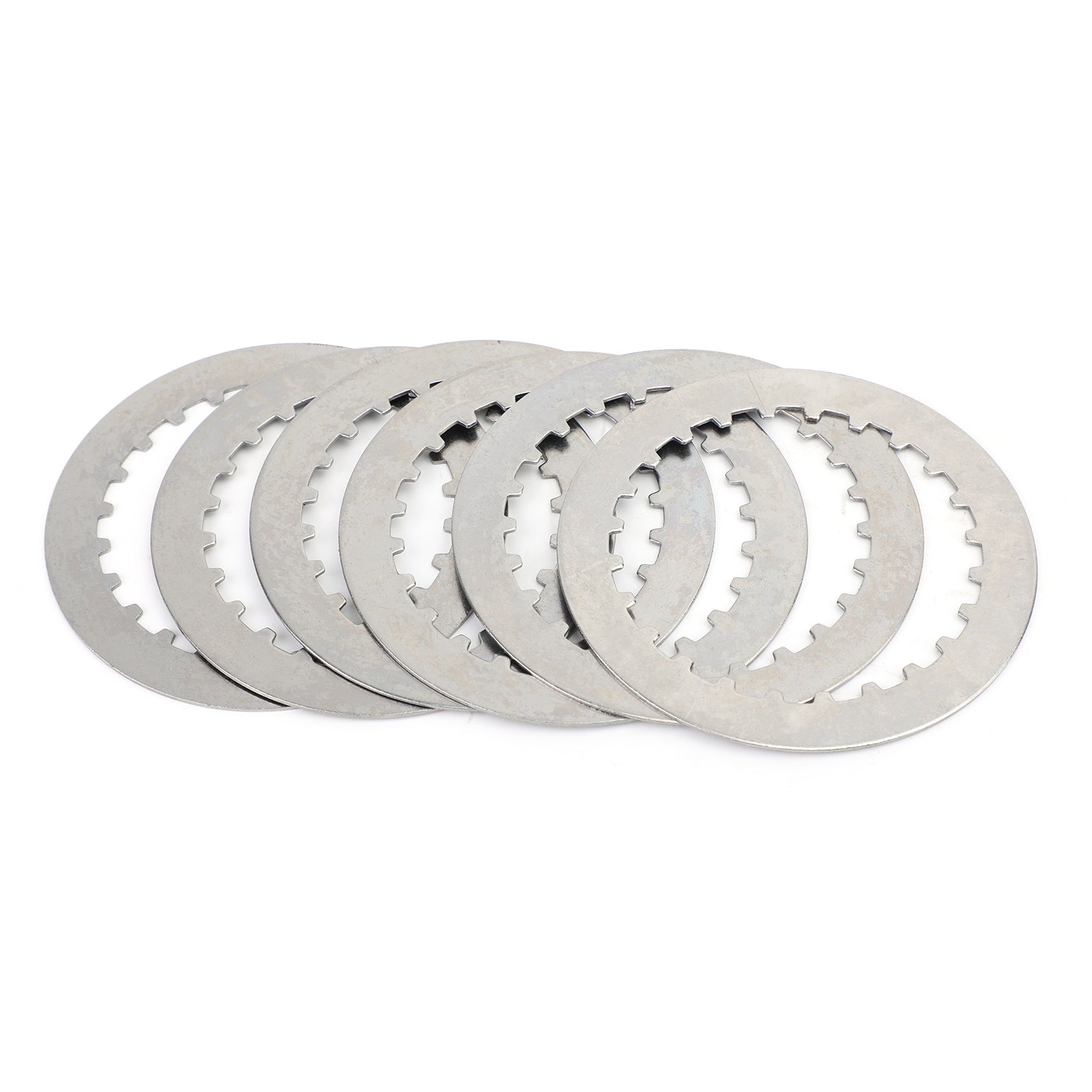 85-04 Honda XR400R ATC250 CRM250R TRX250R Clutch Kit Steel & Friction Plates