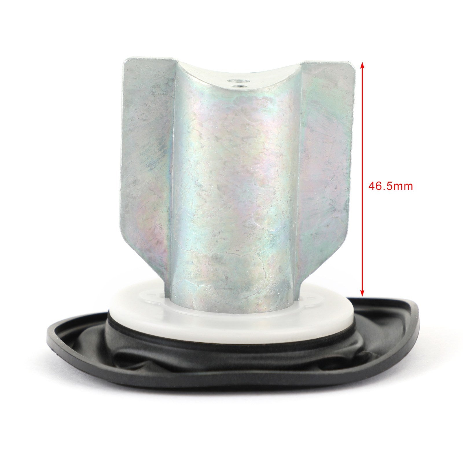 Carb Vakuumkolbenmembranrutsche für KL600 KLR650 40 mm CVK CVK CAB 0121-300