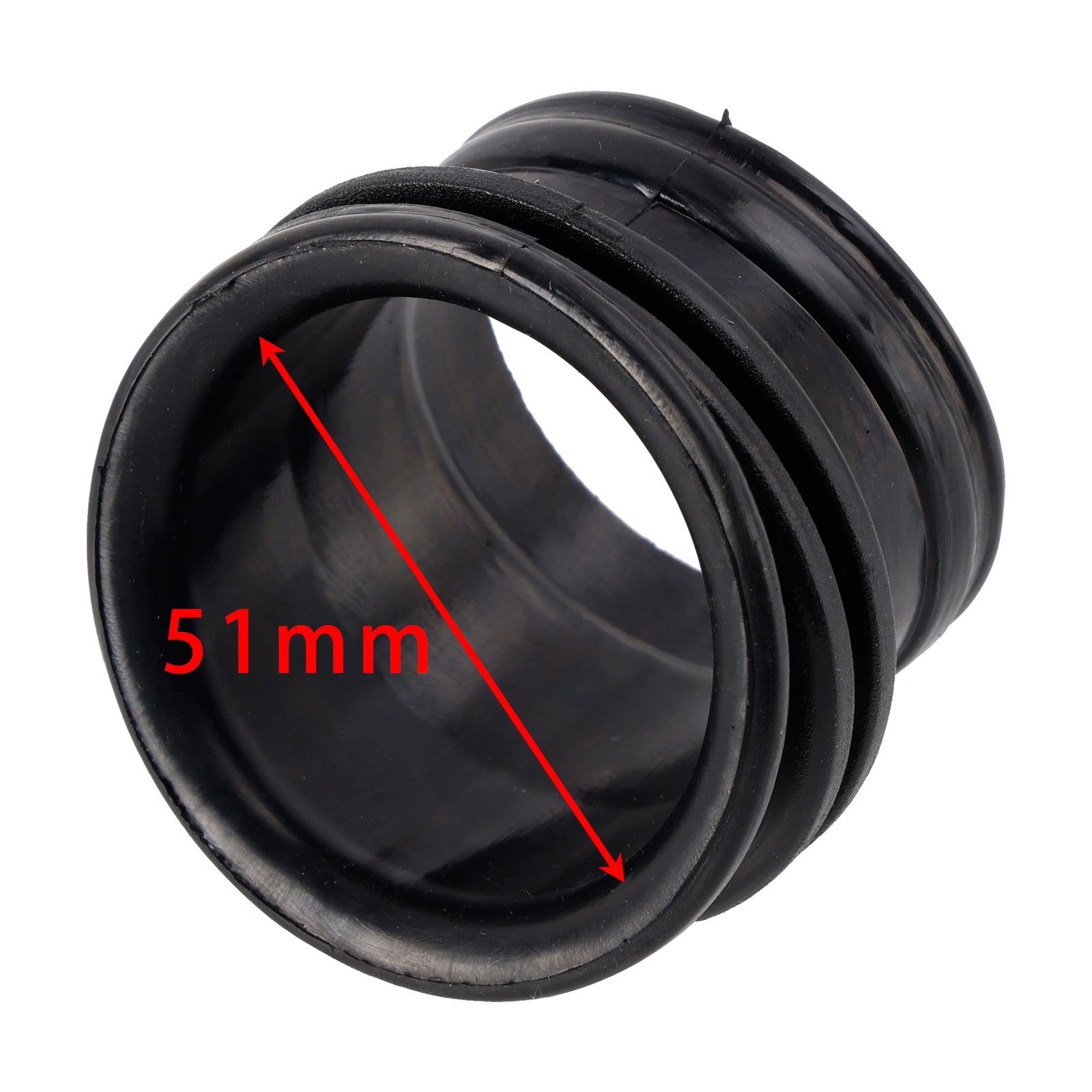 4x 1992-1998 Kawasaki Zephyr 1100 ZR1100 Carb Air Filter Kanal Stiefel