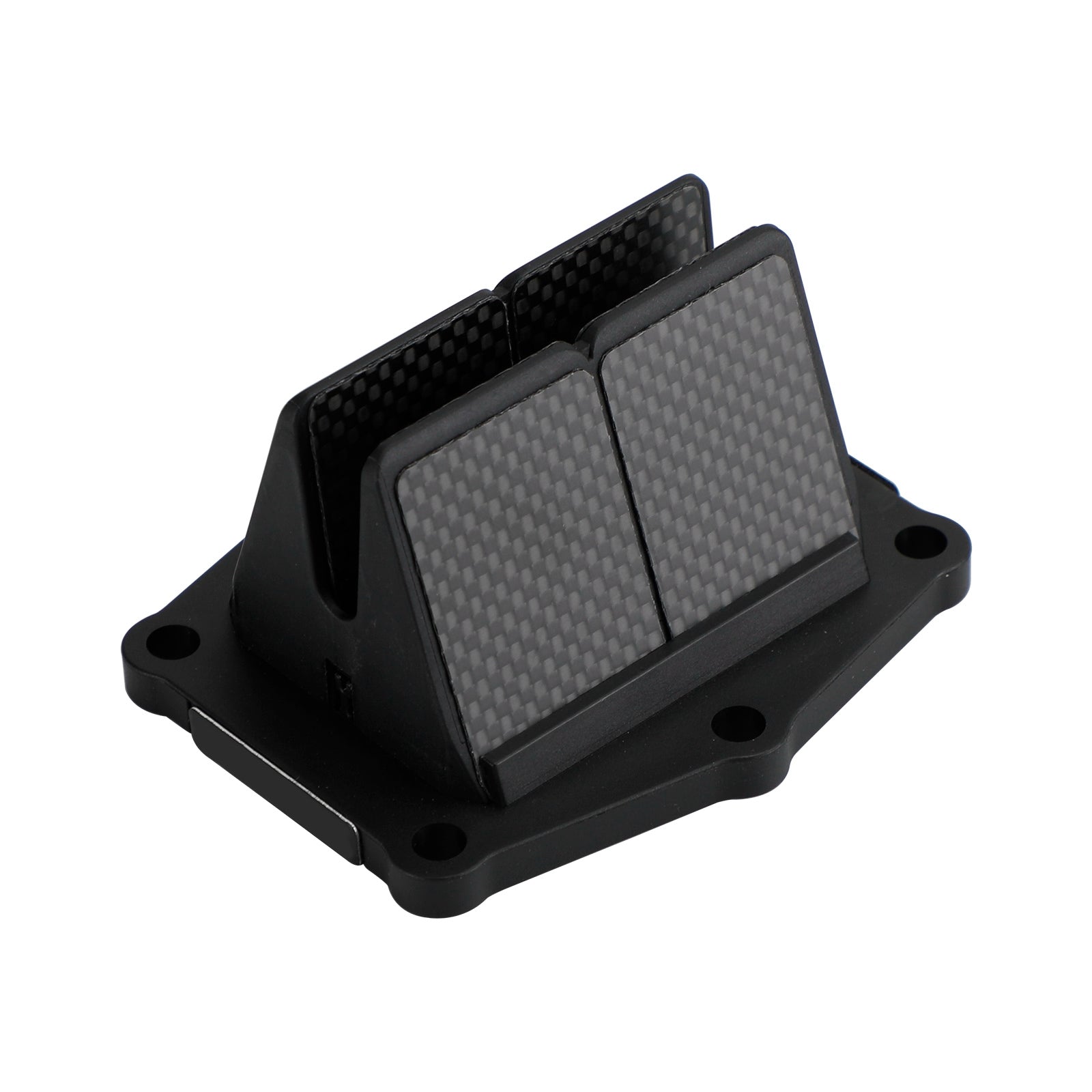 1986-1989 Honda TRX250R FourTrax 250R 2x4 V305B Reed Valve System