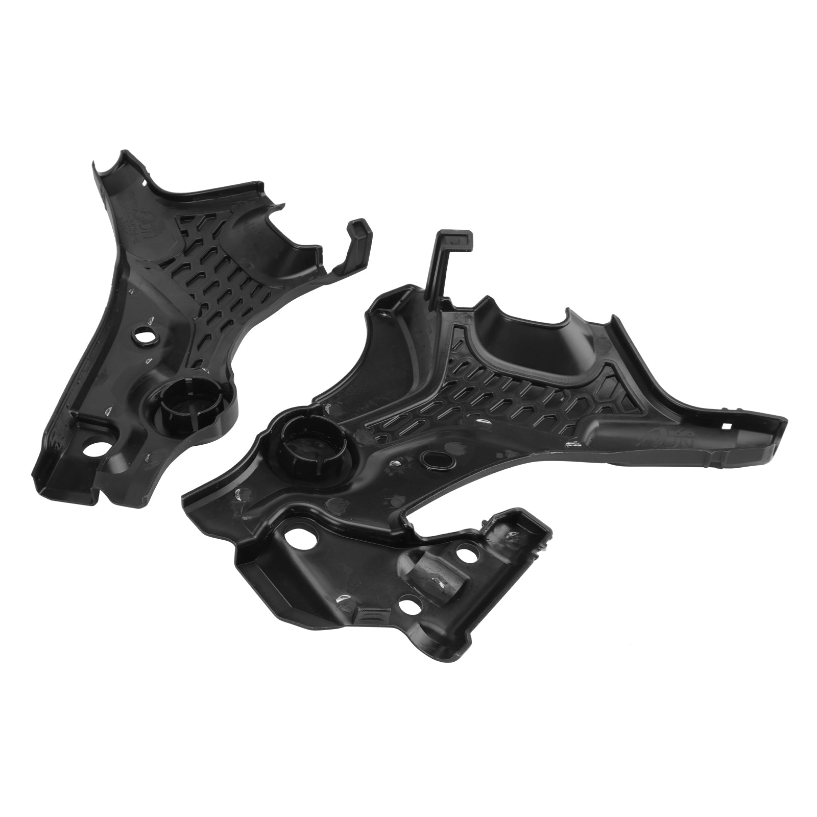 2023-2025 Honda XL750 Transalp Frame Guard Side Protection Cover Fairing