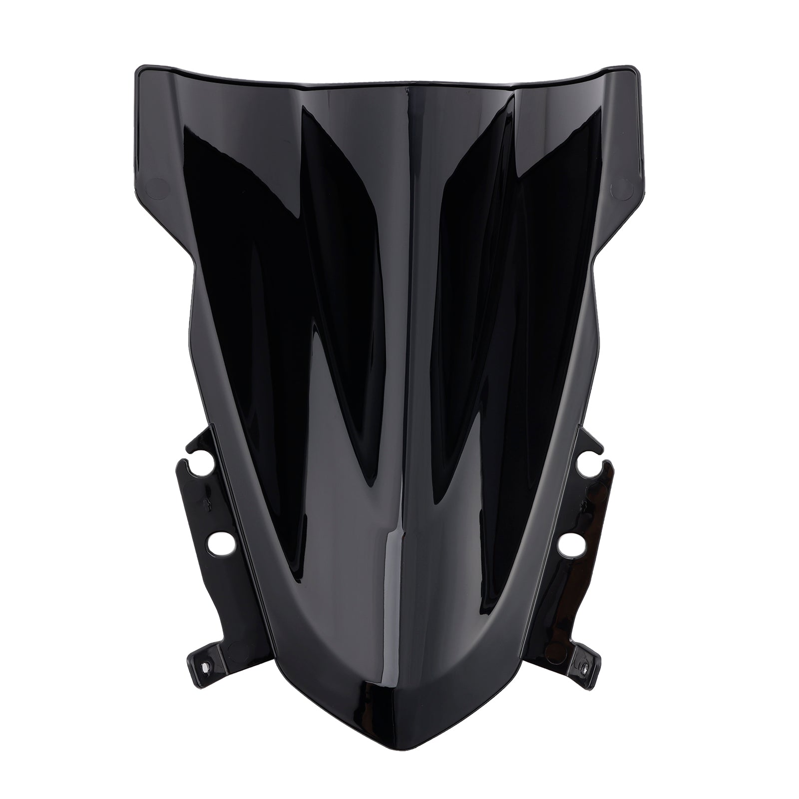 Daytona 660 2024-2025 Motorizador de parabrisas de motocicleta