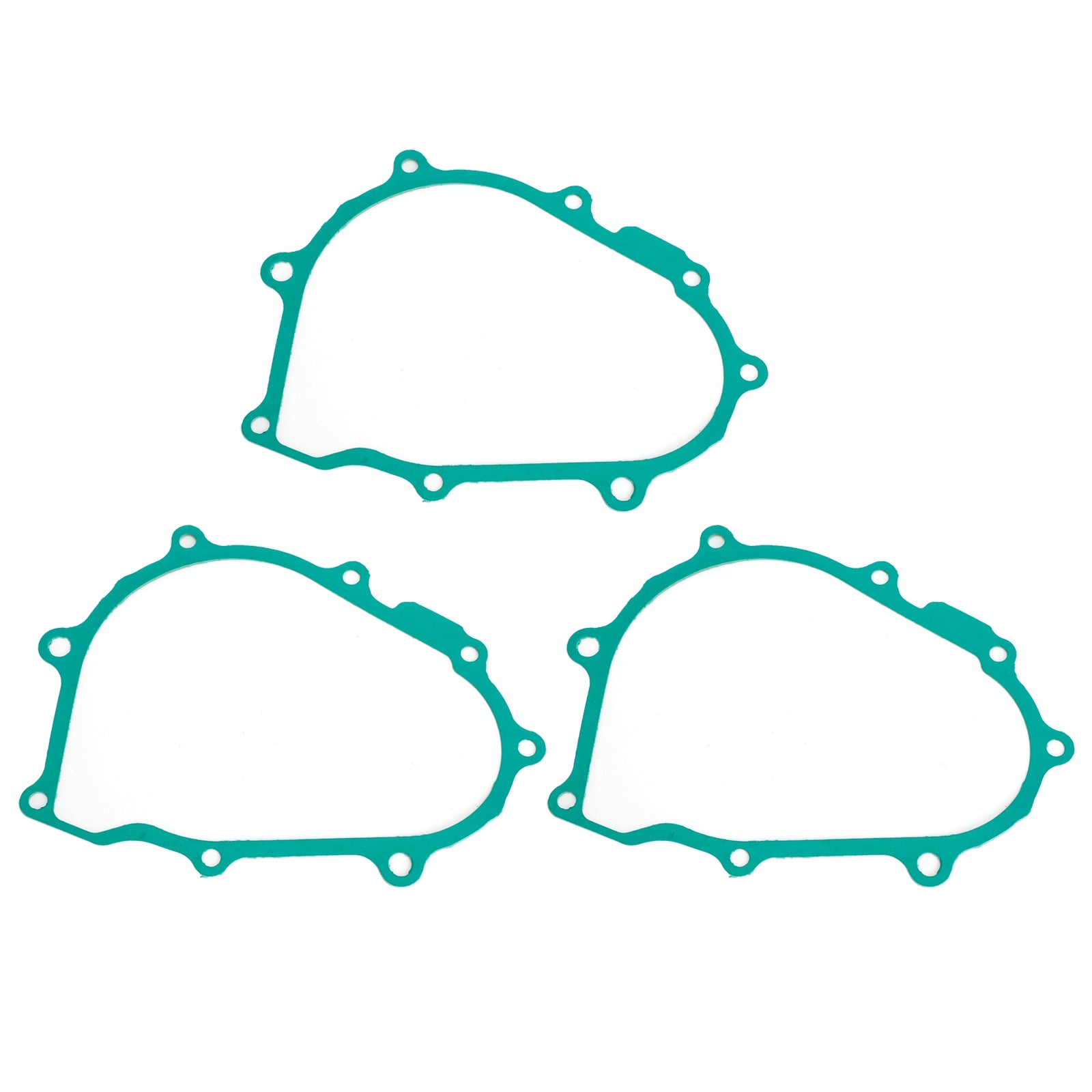 3x Generator Cover Packning 5TA-15451-00-00 för Yamaha YZ450F YZ 450 F 2003-2005