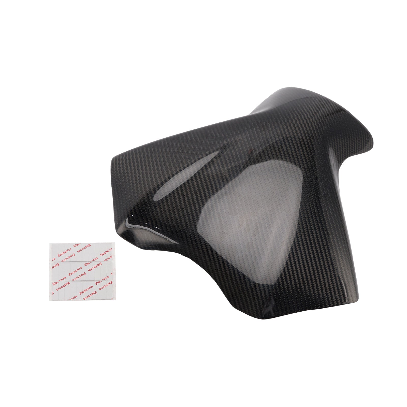 Kawasaki Z1000 2007-2009 Real Carbon Fiber Tank Cover Fairing