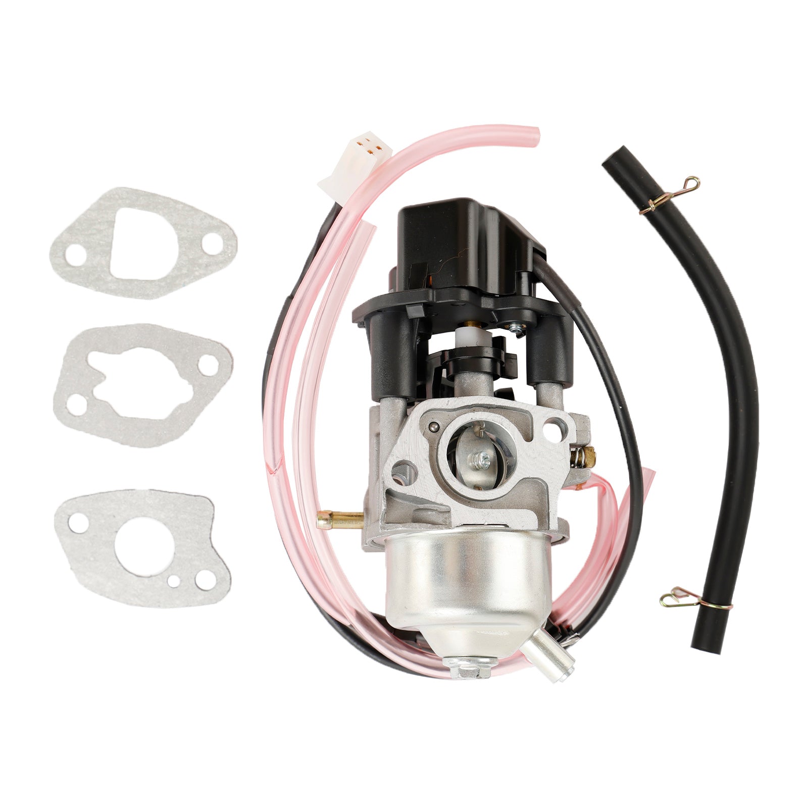 CARBURETOR CARB ASSION POUR HONDA EU3000 W/GASKETS EU3000I 2000I EU3000IS GÉNÉRATEUR