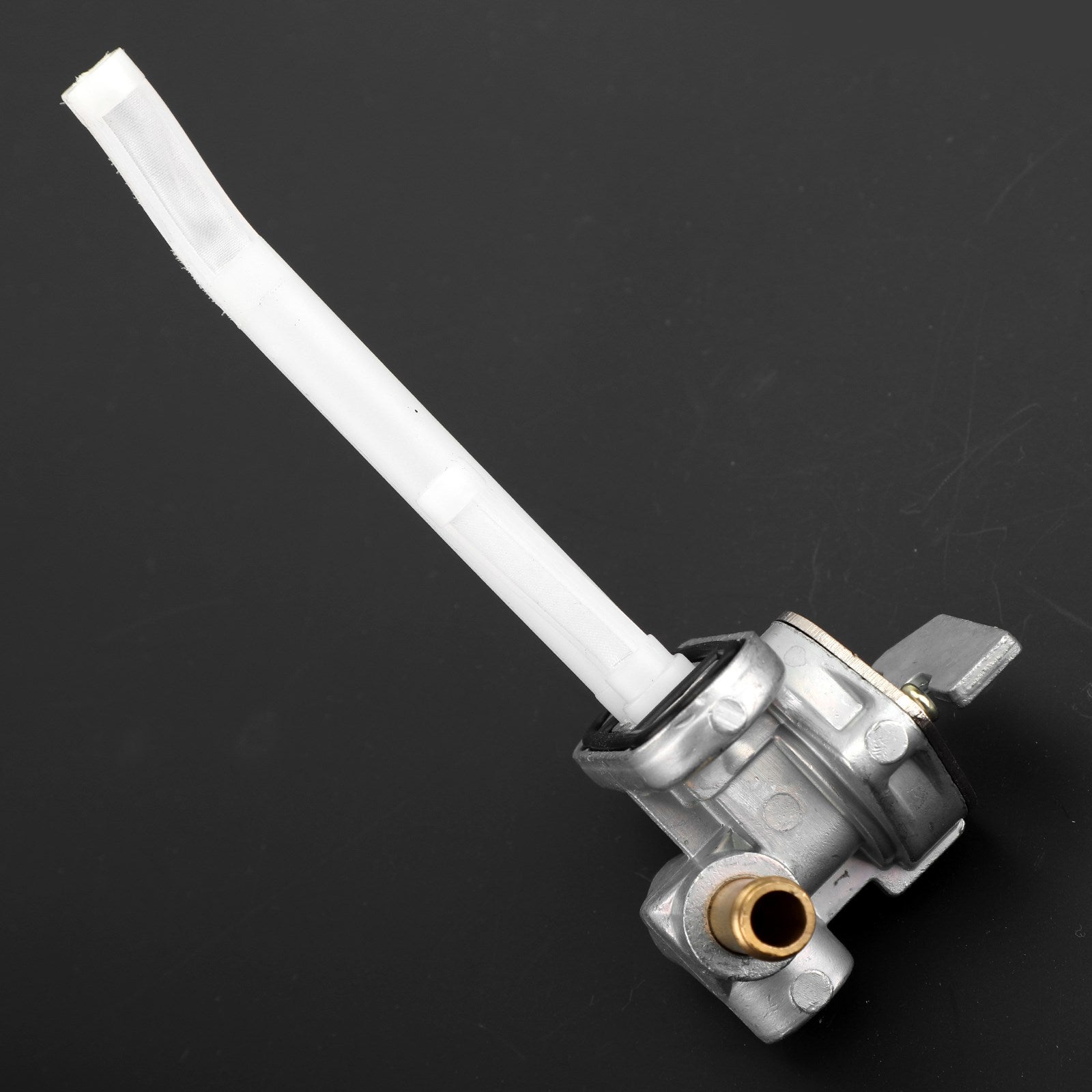 Petcock pro benzín paliva pro Yamaha WR250F 2007-14 WR450F 2007-12 5UM-24500-E0