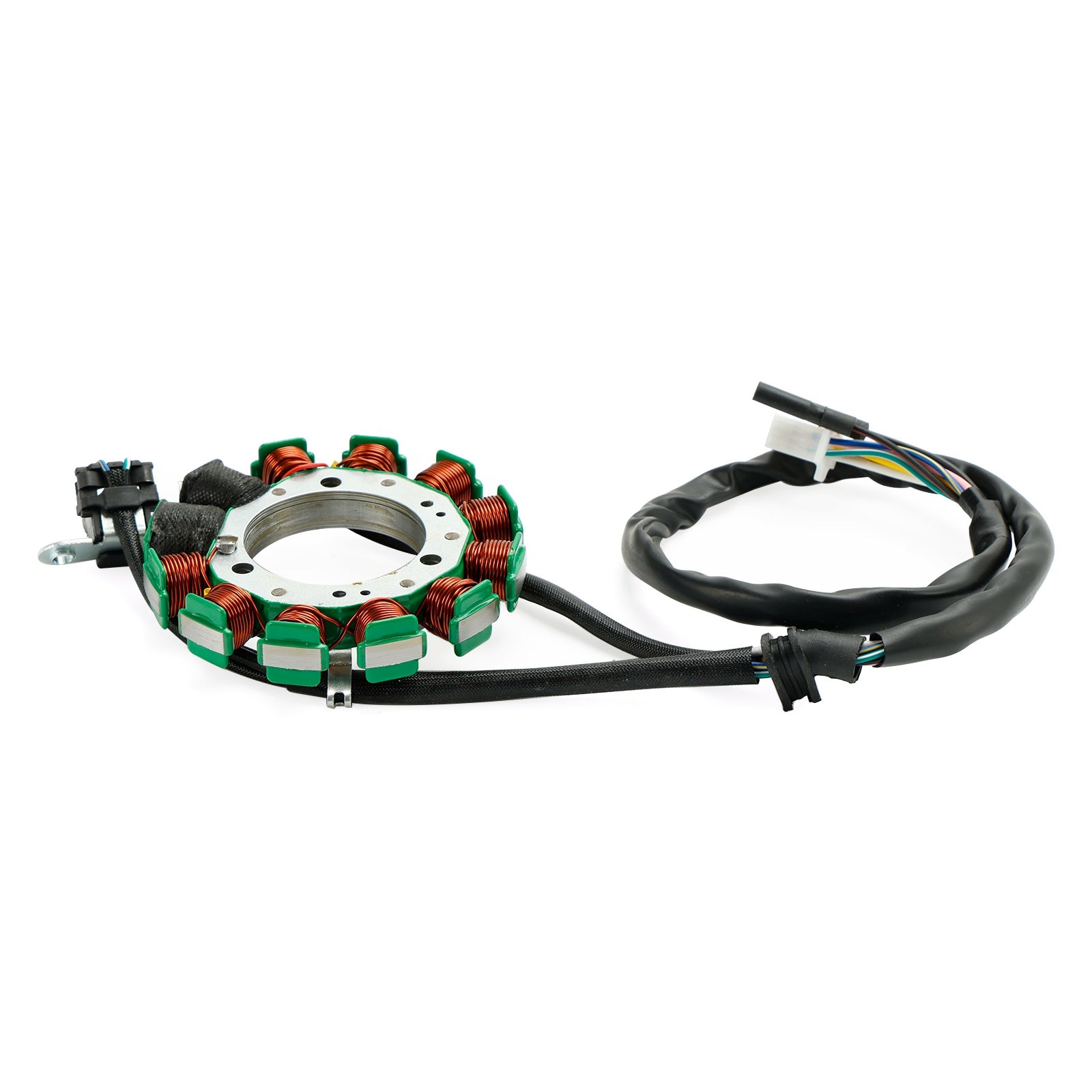 Magneto Statore Per Honda XR 400R XR650 96-07 31120-KCY-651 31120-MBN-651