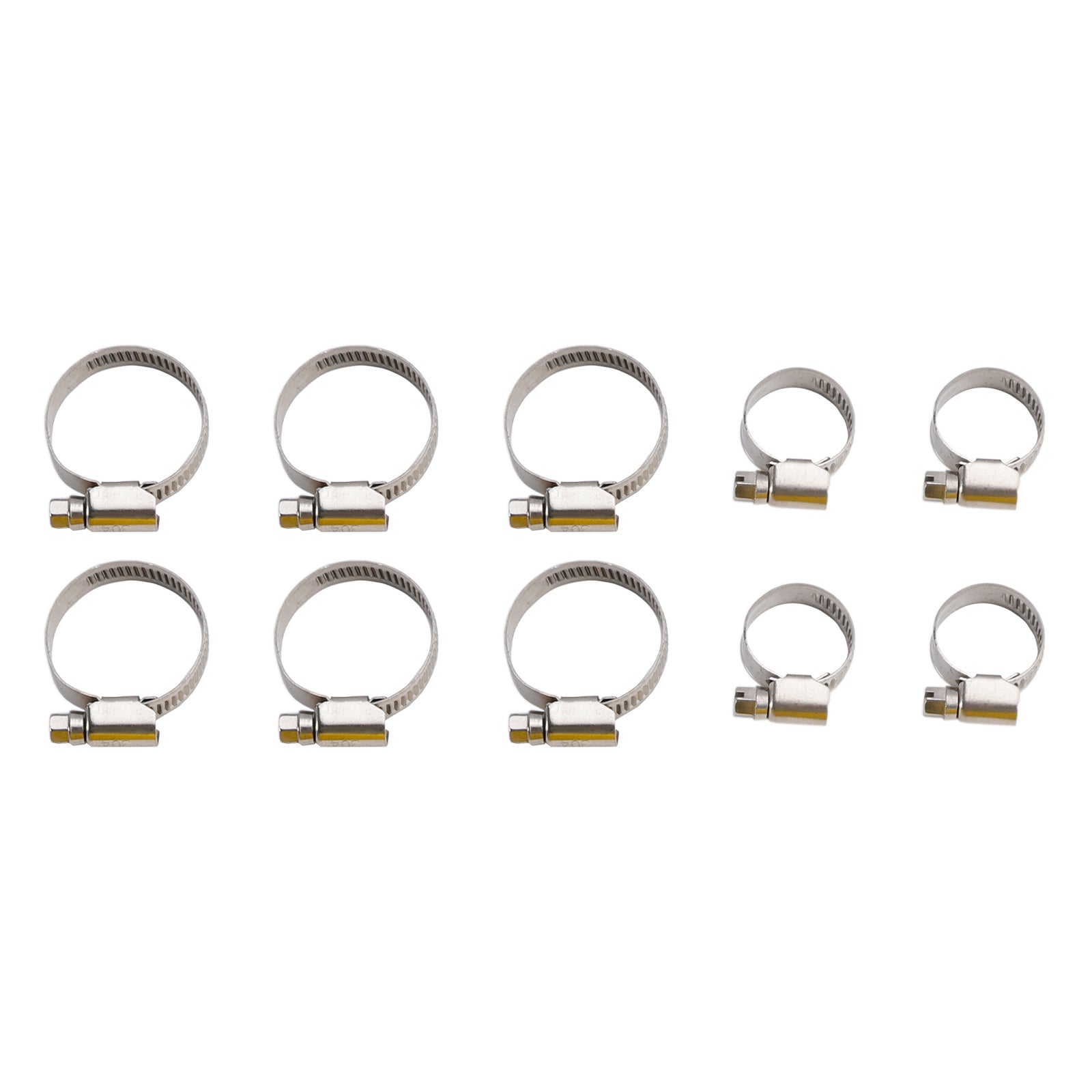 Alle jaren YAMAHA MT-09 XSR900 TRACER 9/GT SILICONEN RADIATOR KOELLANG SLAS