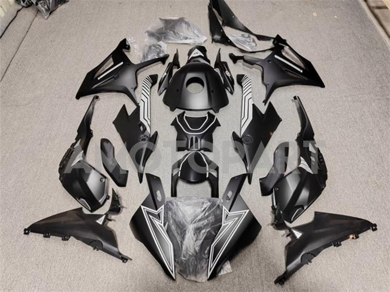 AMOTOPART 2019-2022 BMW M1000RR S1000RR KIT FARING KIT ONE