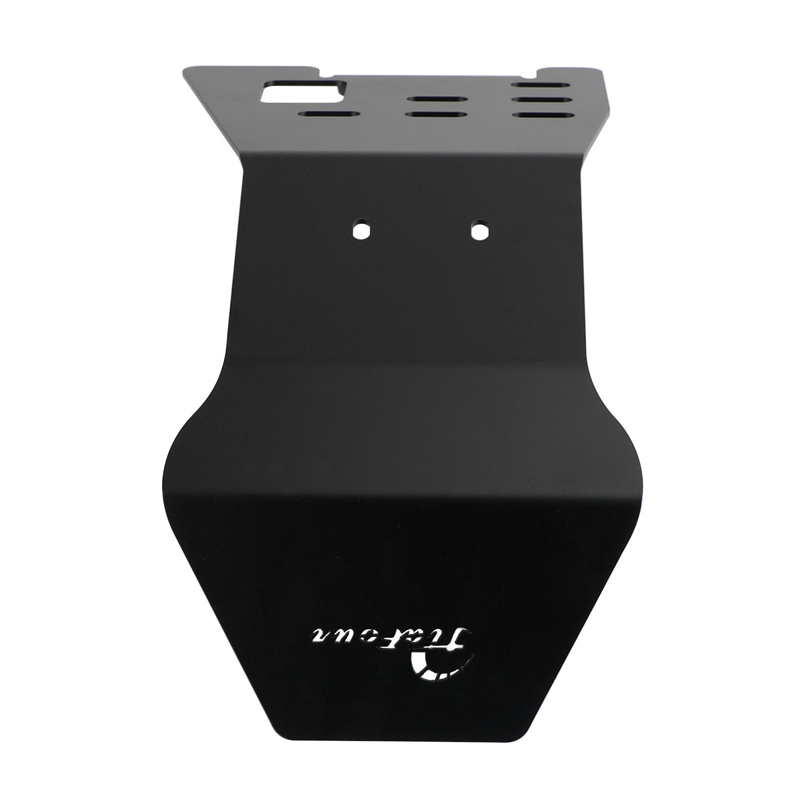 Motor-Unterseitenschutz-Unterfahrschutz für Kawasaki KLX250 KLX300R 08–22