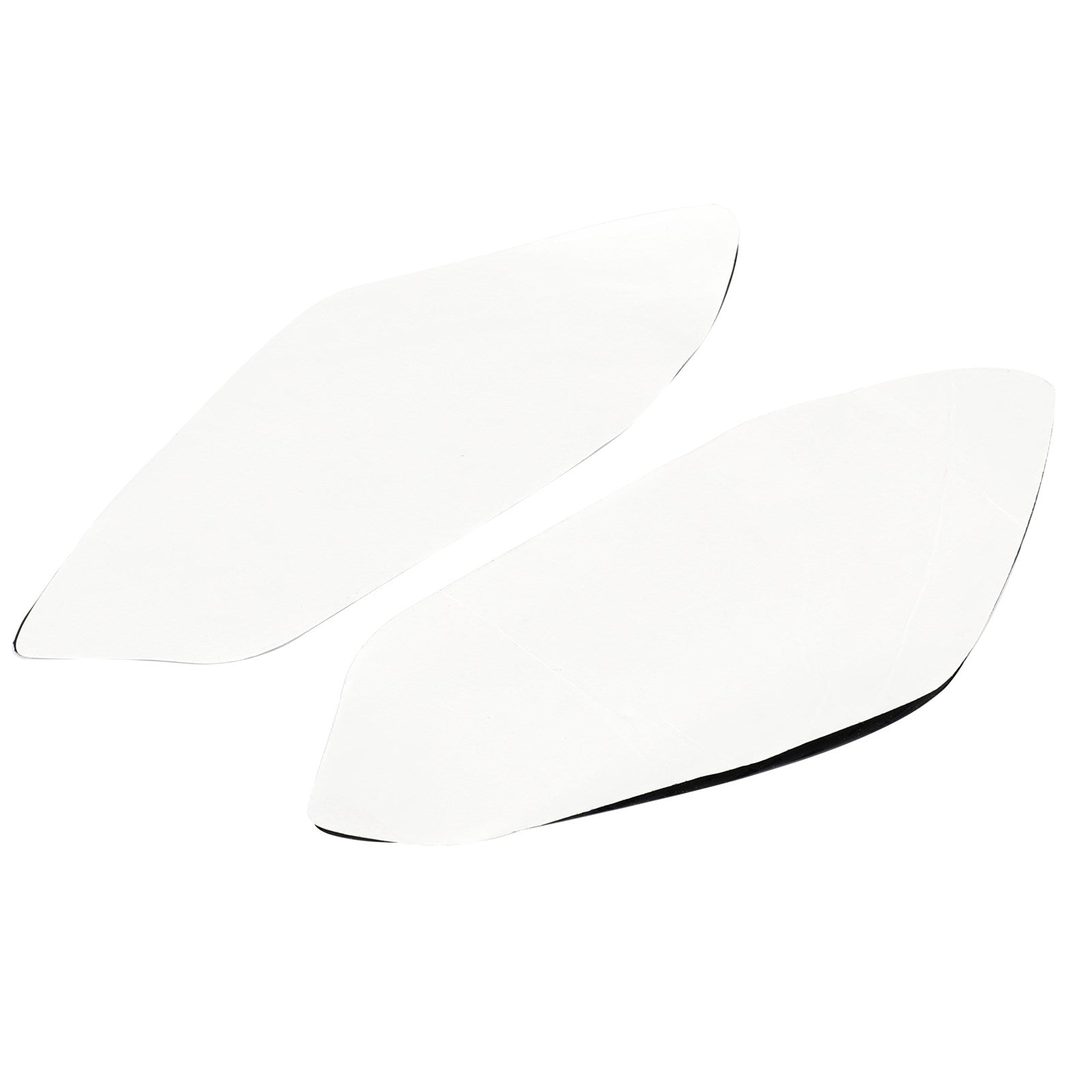 2019+ BMW R1250 GS Tank Pads Grips Protector Kit de 2 peças