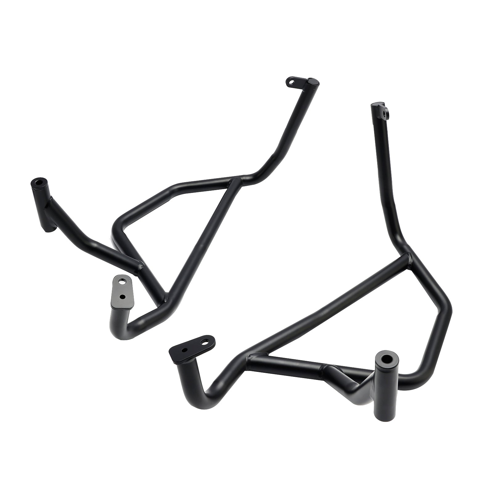 2024+ CFMOTO 450MT 450 MT stötfångare motorskyddsskydd Crash Bar Fits