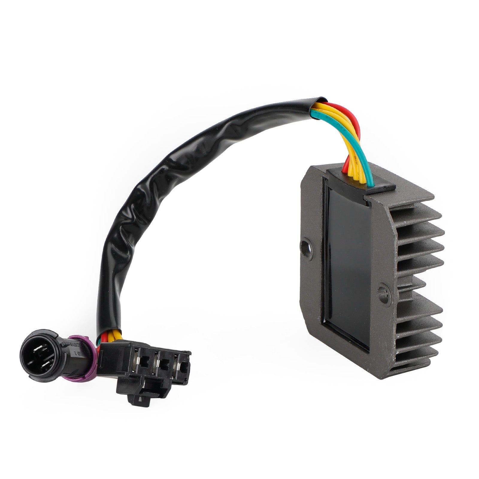 Spændingsregulator-ensretter til CF Moto 150NK 250NK 250SR 300NK 300SR 2015-2021