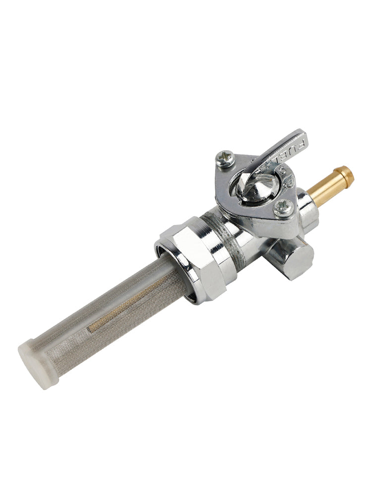 75-80 FLH FXE 80-82 FLHS FXS Gas Tank Fuel Cock Valve Petcock 62166-81