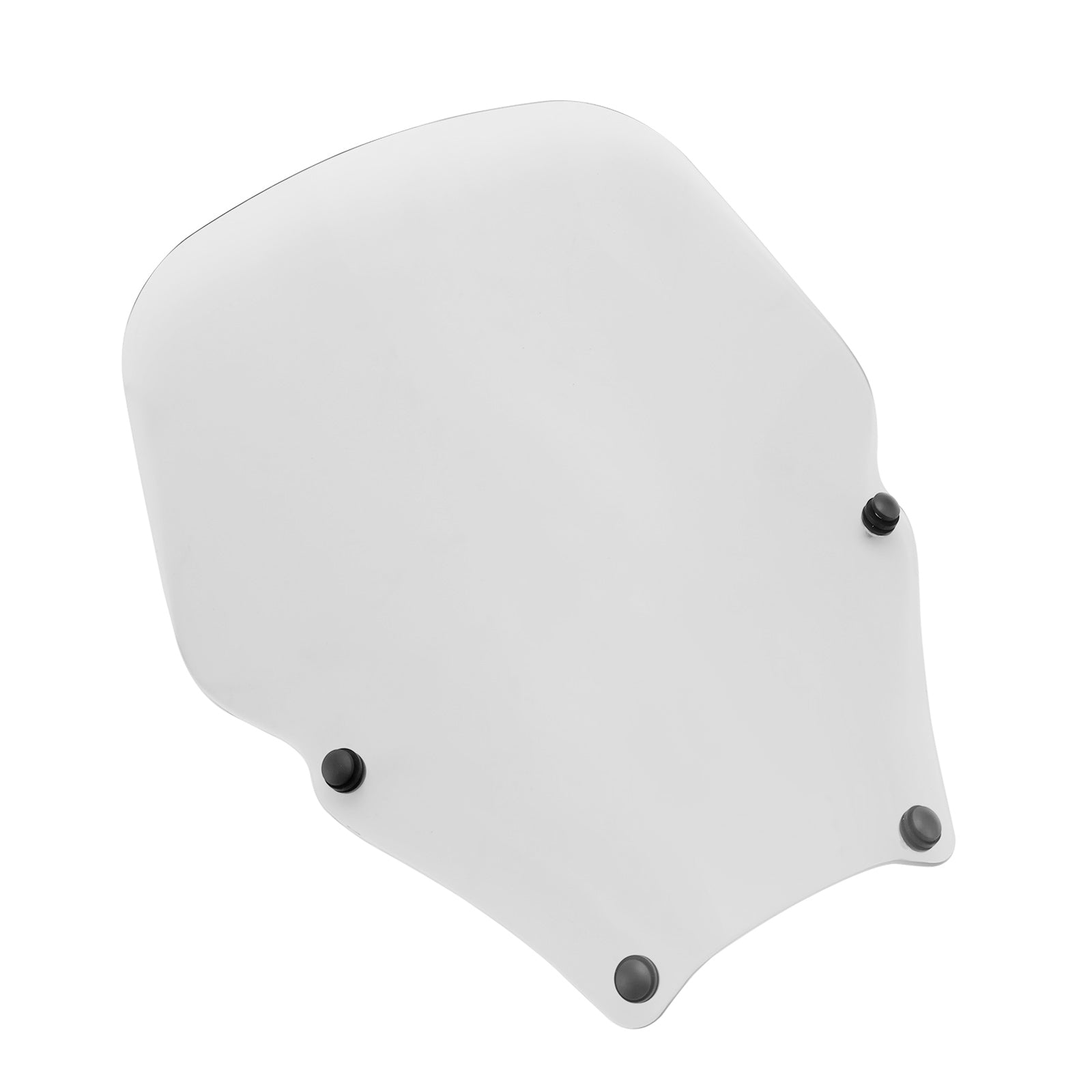 Pare-brise pare-brise + support ajustement pour Honda Forza NSS350 2021-2023