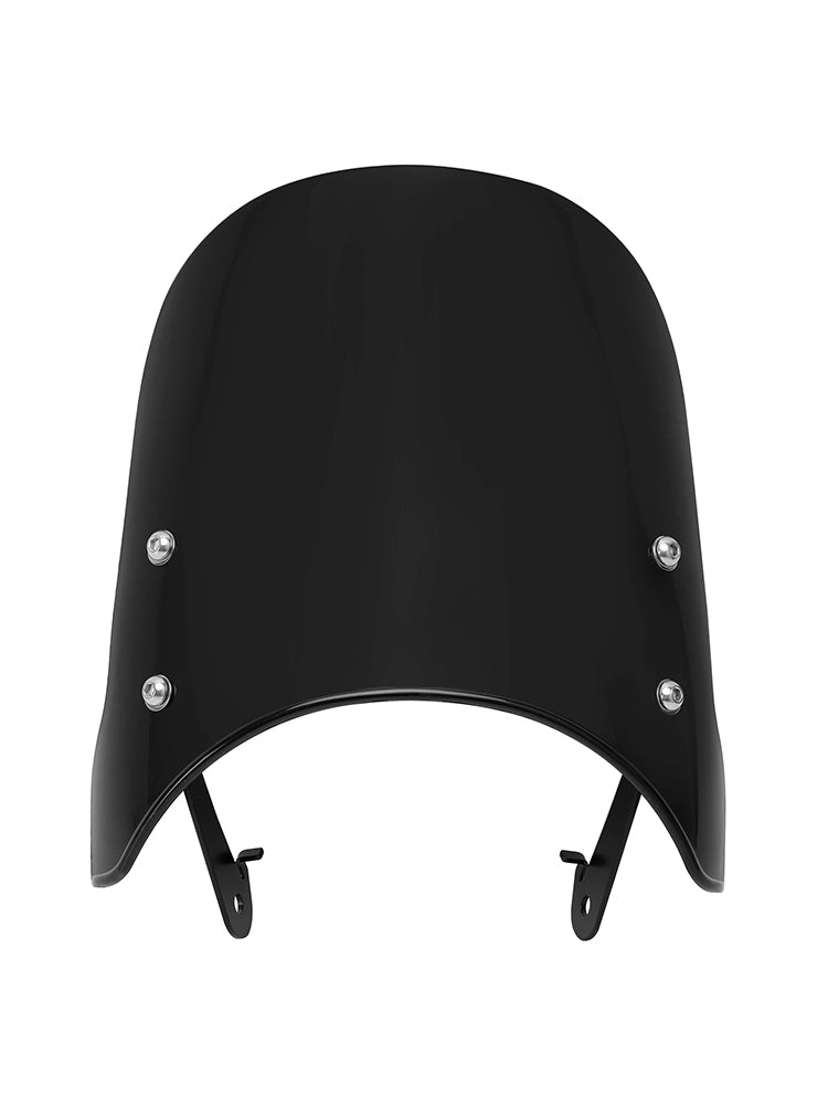 2022-2023 YAMAHA XSR 900 ABS MOTORCYCLE Windshield vindruta