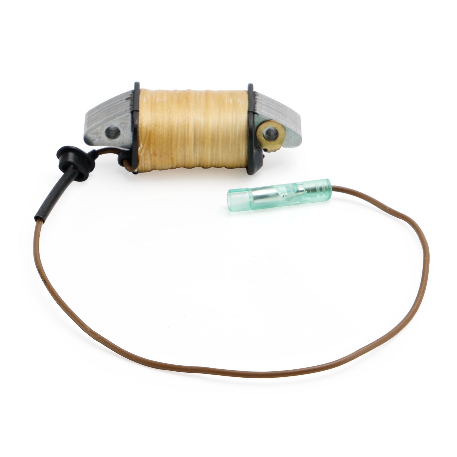 Bobina di ricarica per Yamaha 50 Hp 60 Hp 70 Hp 2 tempi 1984-2000 6H3-85520-00-00