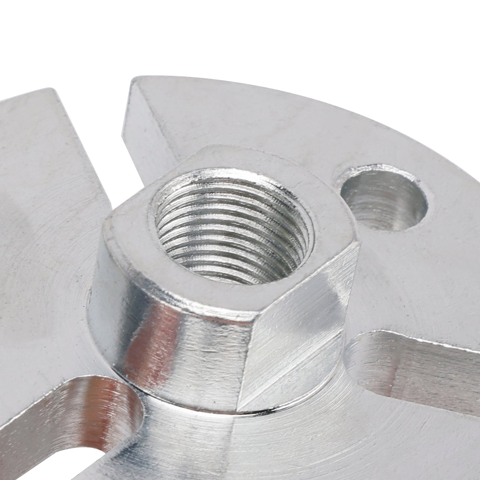 Ski-Doo Universal Snowmobile Atv Flywheel Puller Tool Flywheel Remover