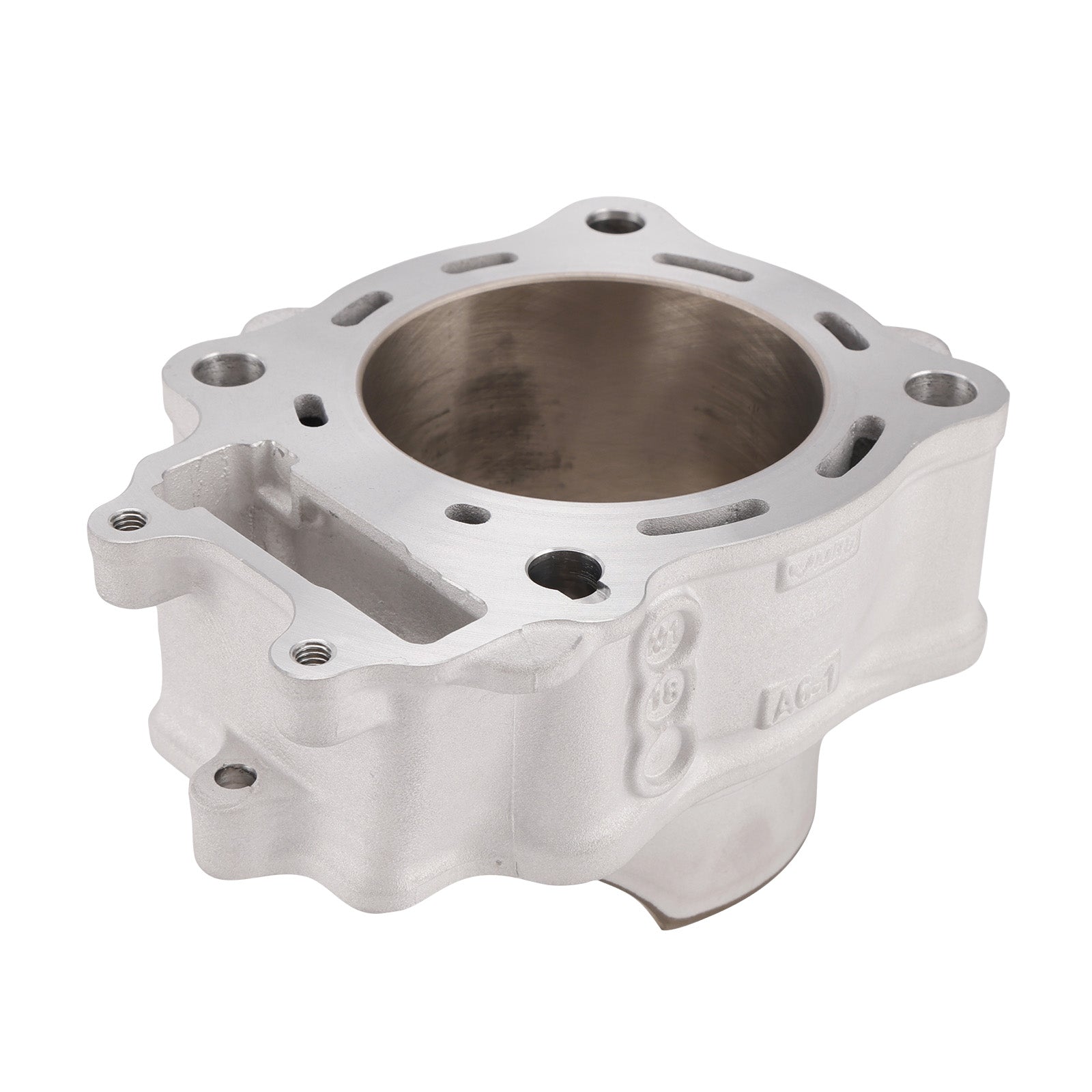 2010-2017 Honda CRF250R Sada pro přestavbu horní části s válcem OEM 12100-KRN-A60