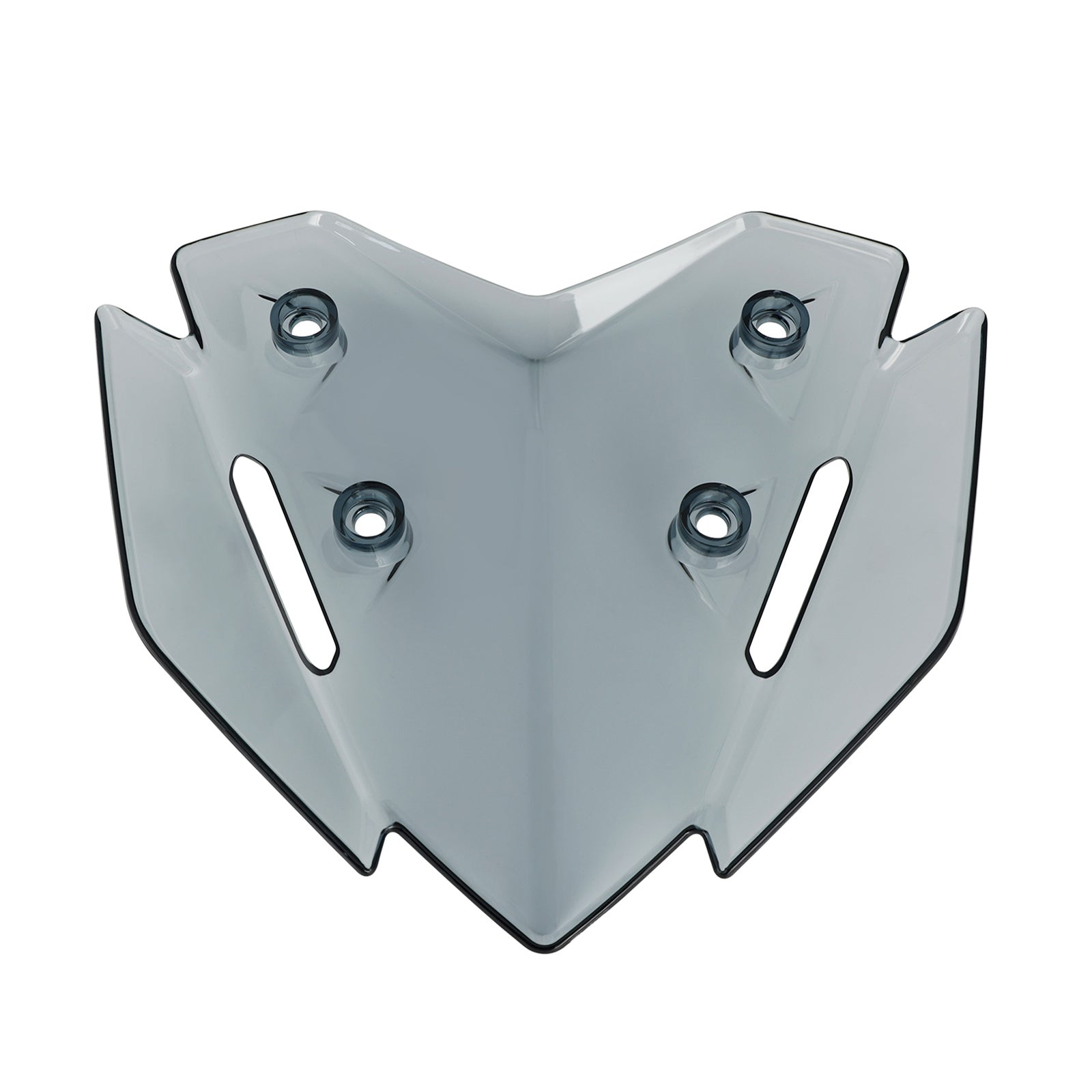 23-24 Yamaha X-MAX 300 ABS Motorcycle Windshield WindScreen